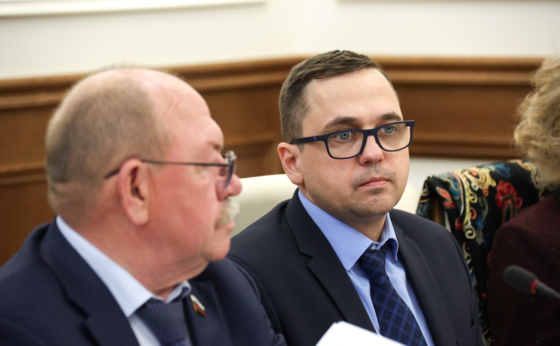 Совещание Комитета СФ по аграрно-продовольственной политике и природопользованию «О ходе реализации решения Совета по вопросам АПК и природопользования при Совете Федерации «О стратегии развития минерально-сырьевой базы РФ до 2050 года»