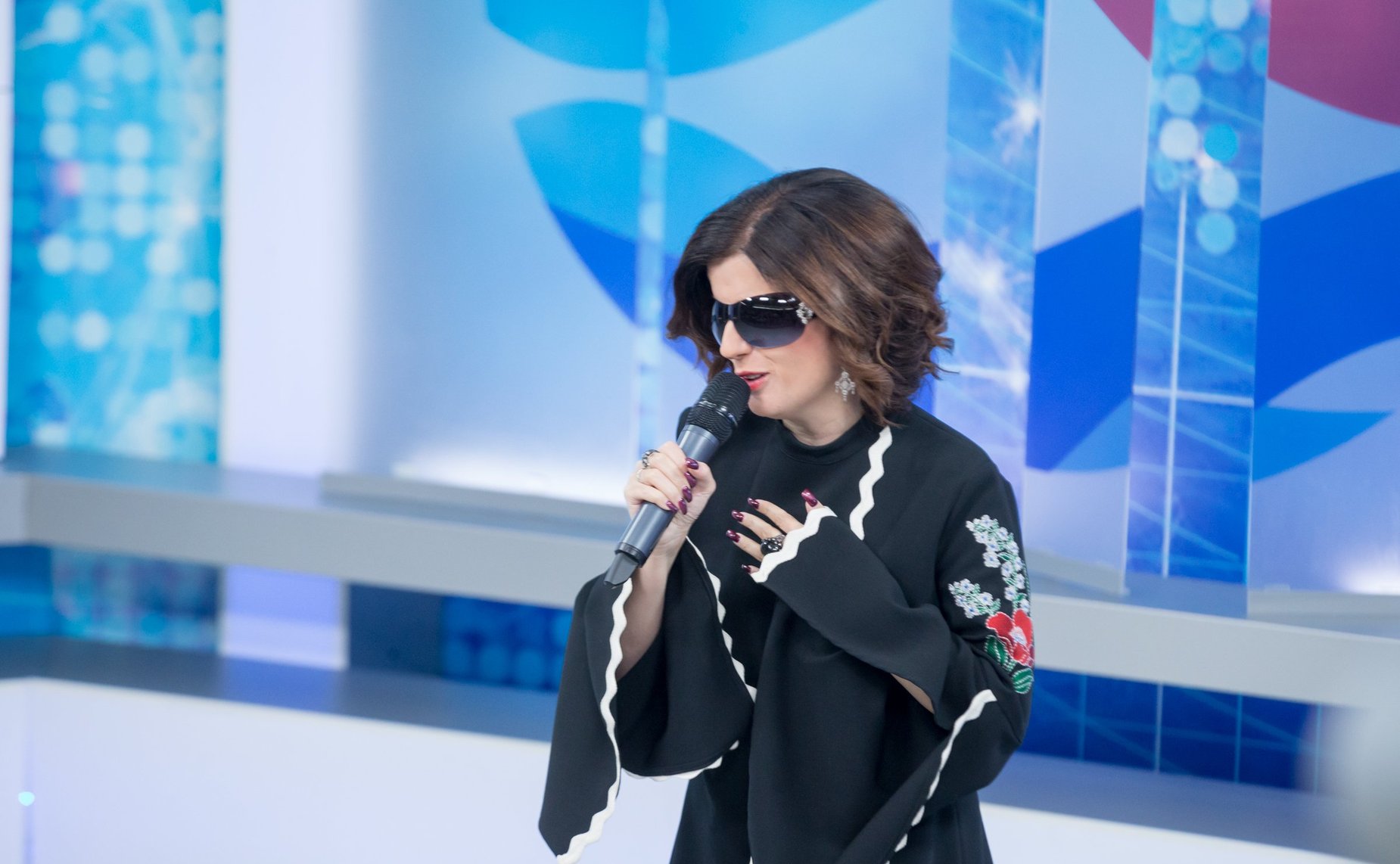 Презентация фильма «Дети Грота» в Совете Федерации