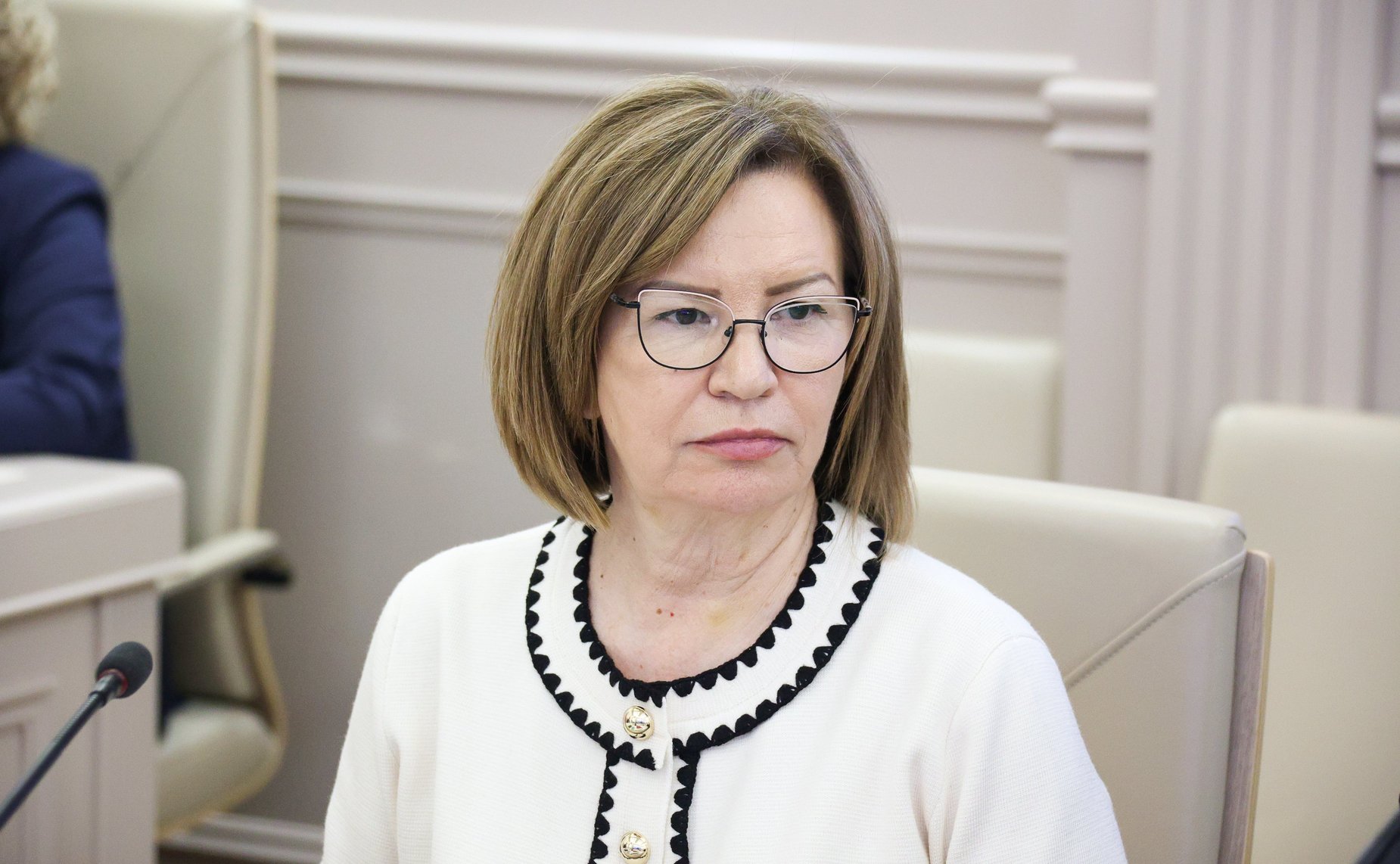 Марина Сидухина