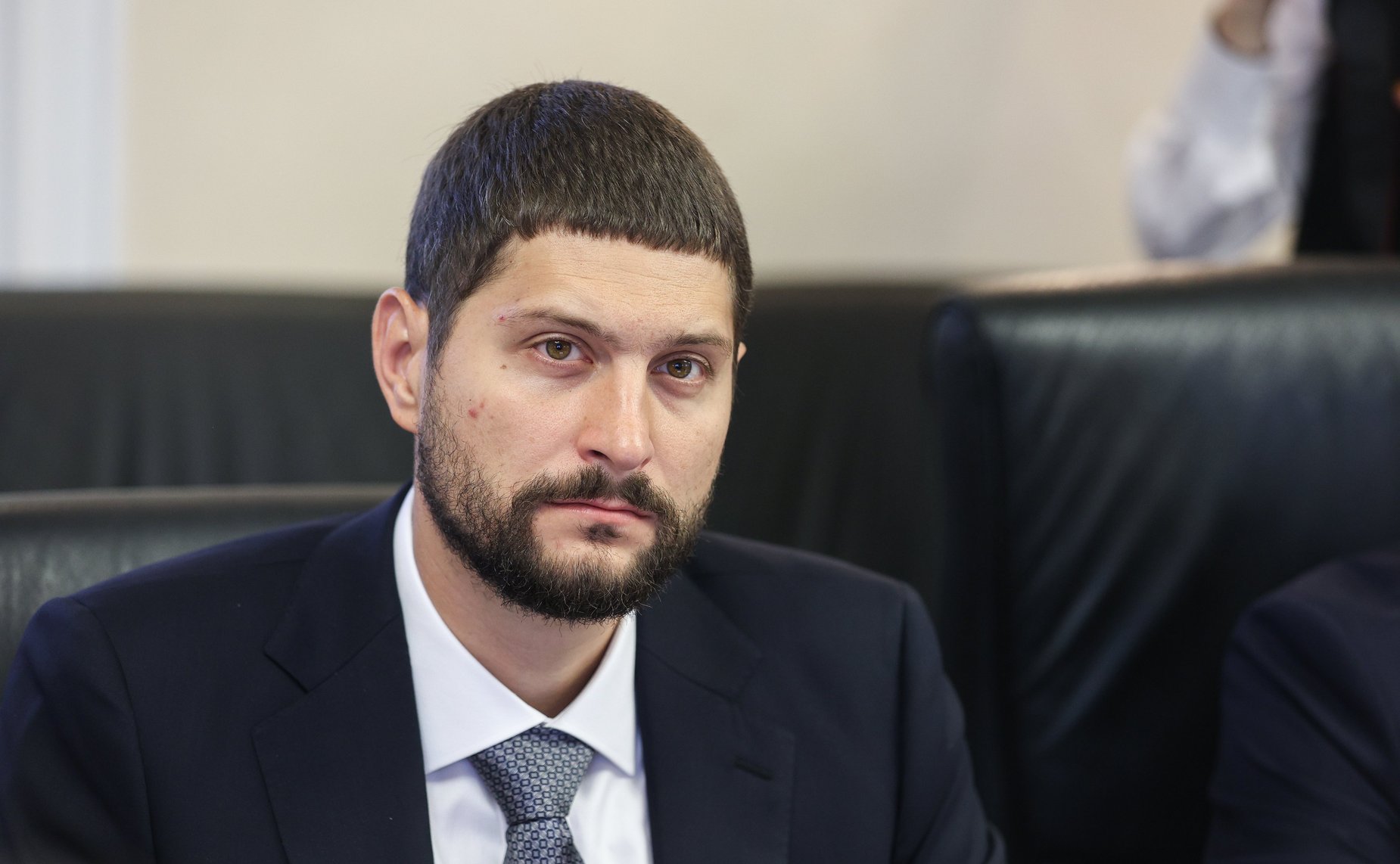 Расширенное заседание Комитета СФ по федеративному устройству, региональной политике, местному самоуправлению и делам Севера (в рамках Дней Рязанской области в СФ)