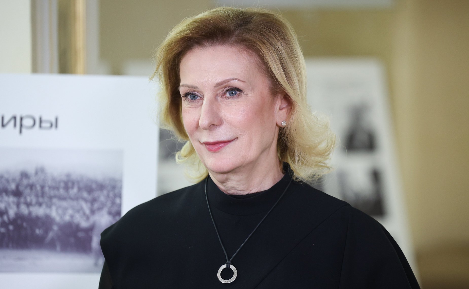 Инна Святенко