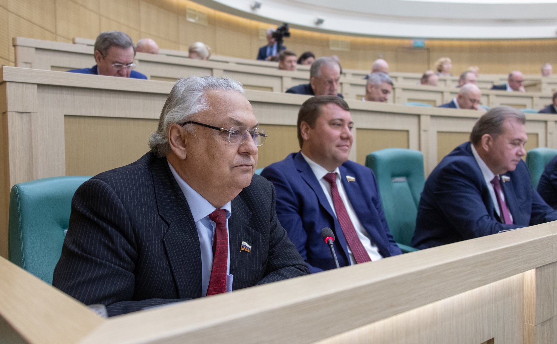 Александр Коряков