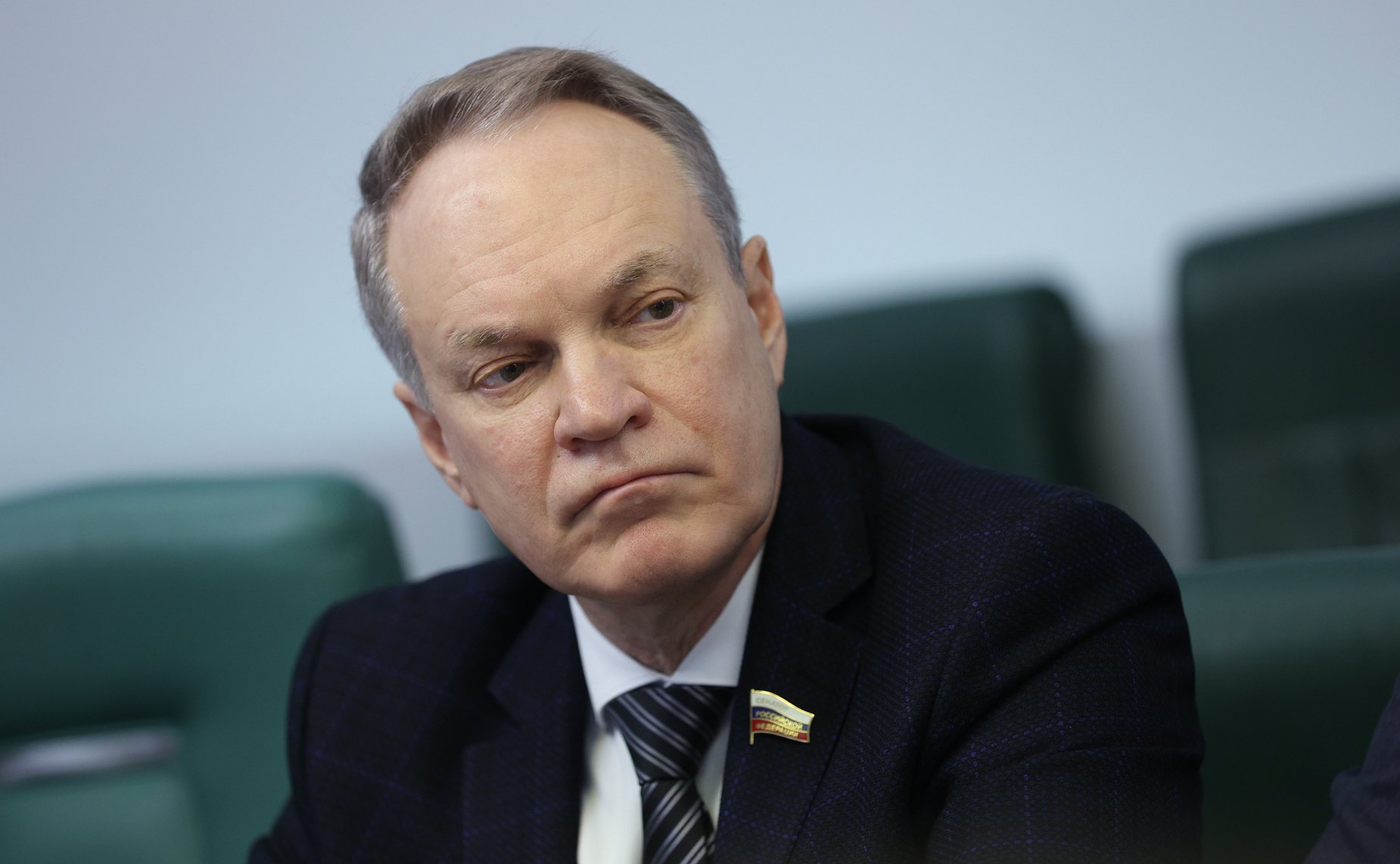 Александр Башкин