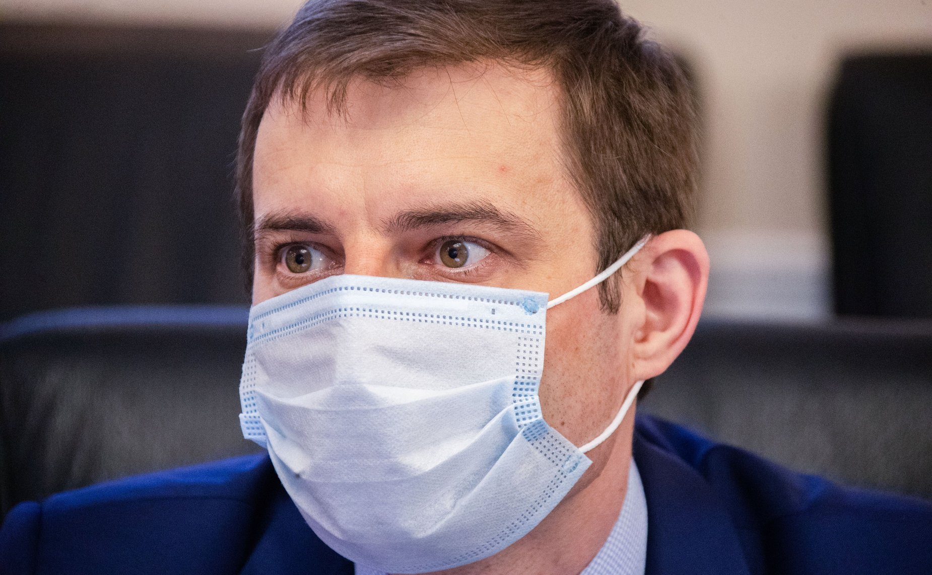 Дмитрий Шатохин