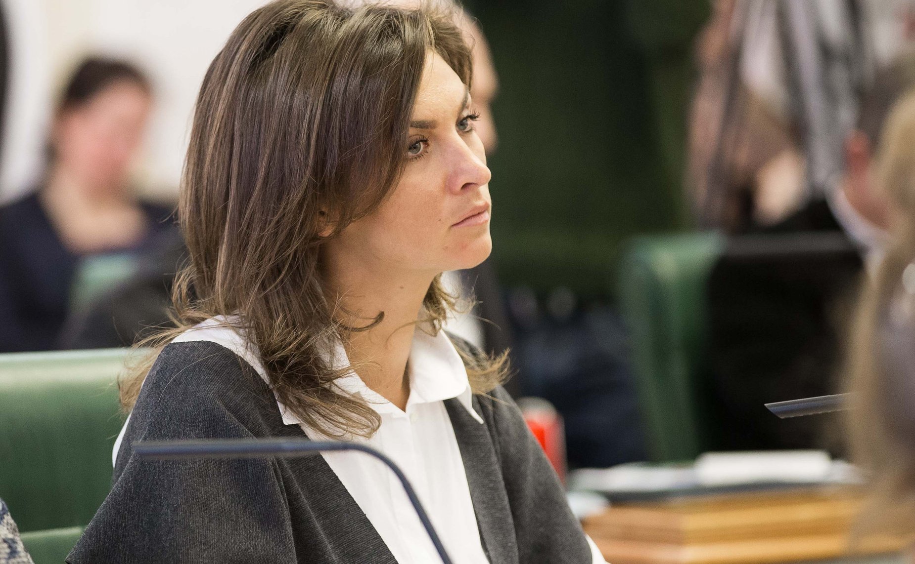 «Круглый стол» на тему «Формирование информационной политики в отношении людей зрелого возраста: актуальность и перспективы» 3