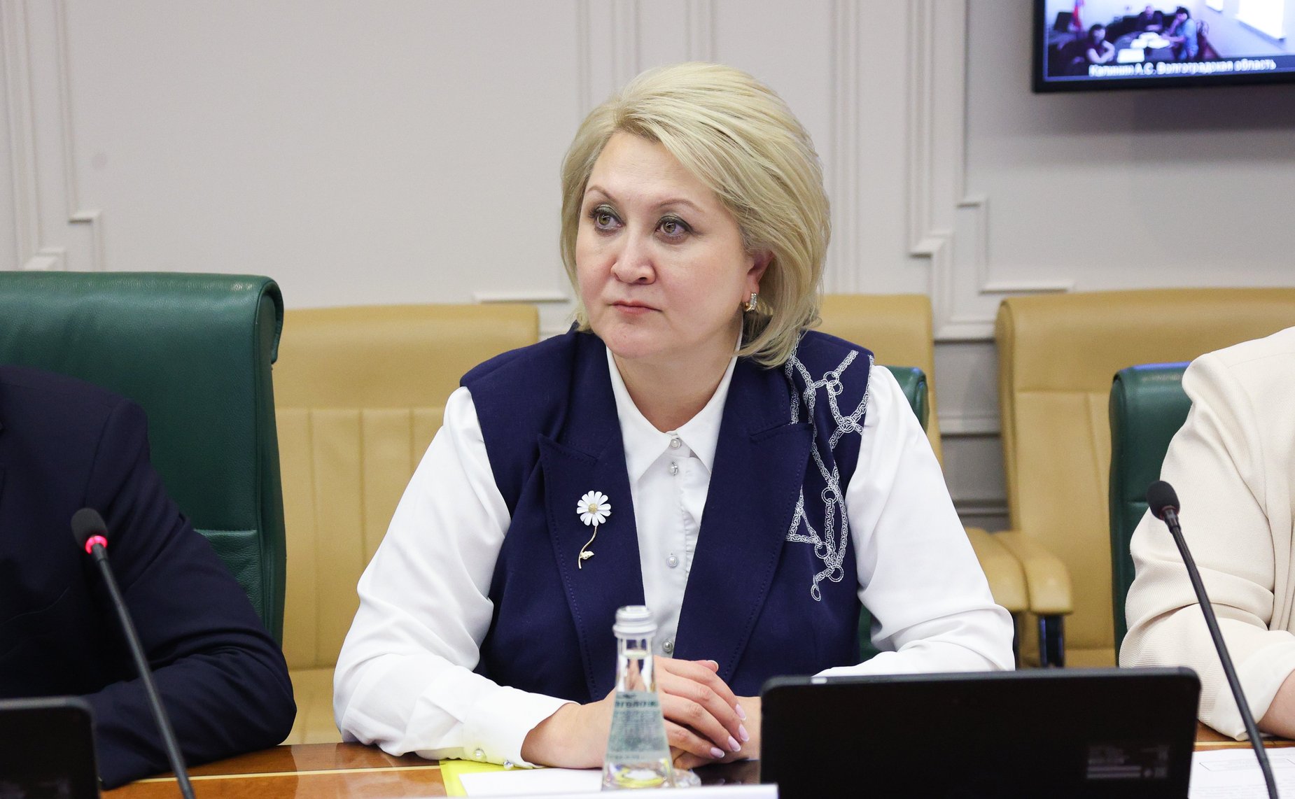 Лилия Гумерова