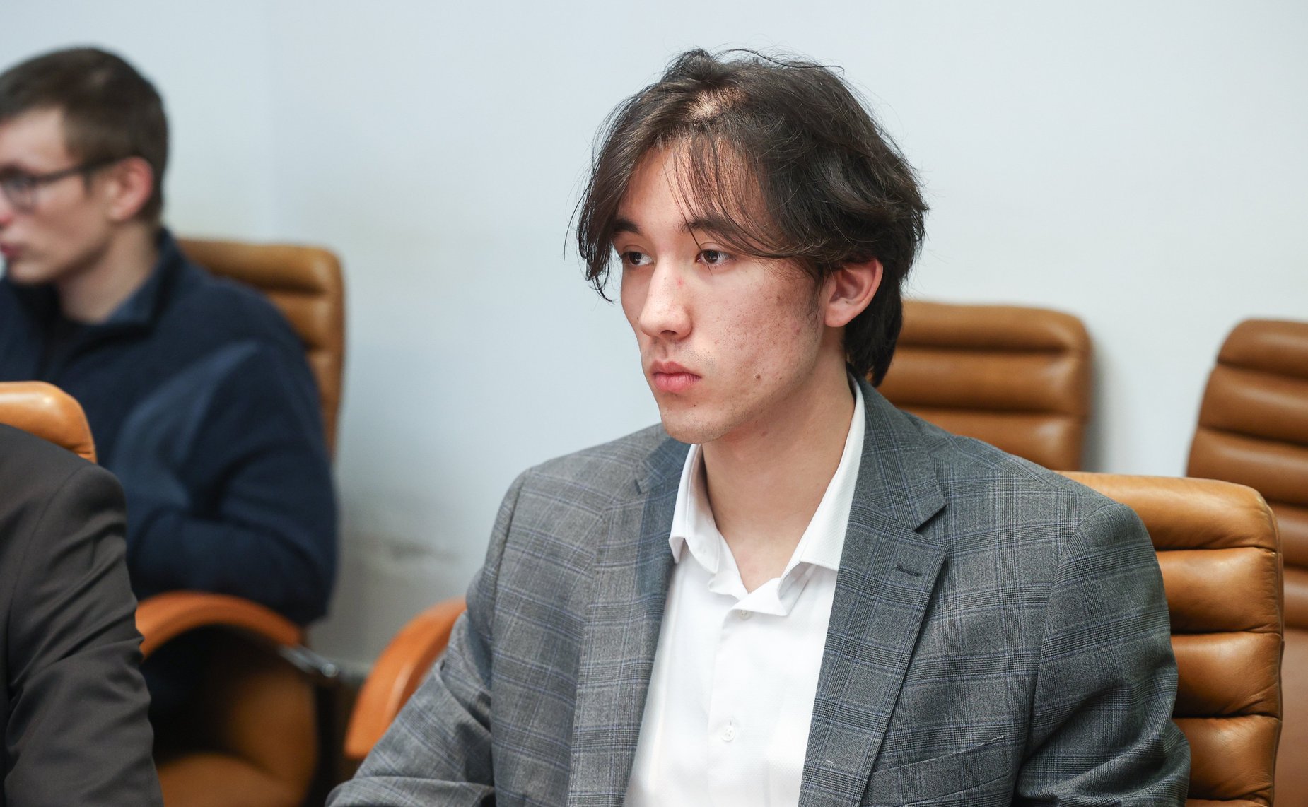 Круглый стол Комитета СФ по конституционному законодательству и государственному строительству «Применение технологий искусственного интеллекта в судебной системе Российской Федерации: перспективы законодательного регулирования»