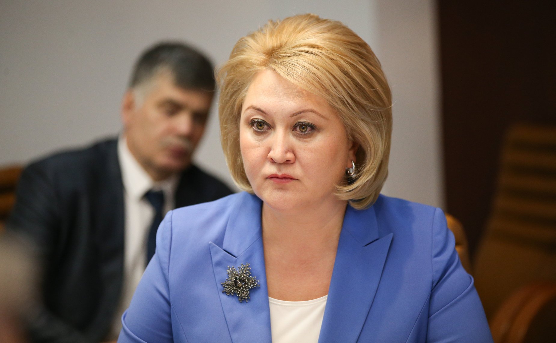 Лилия Гумерова