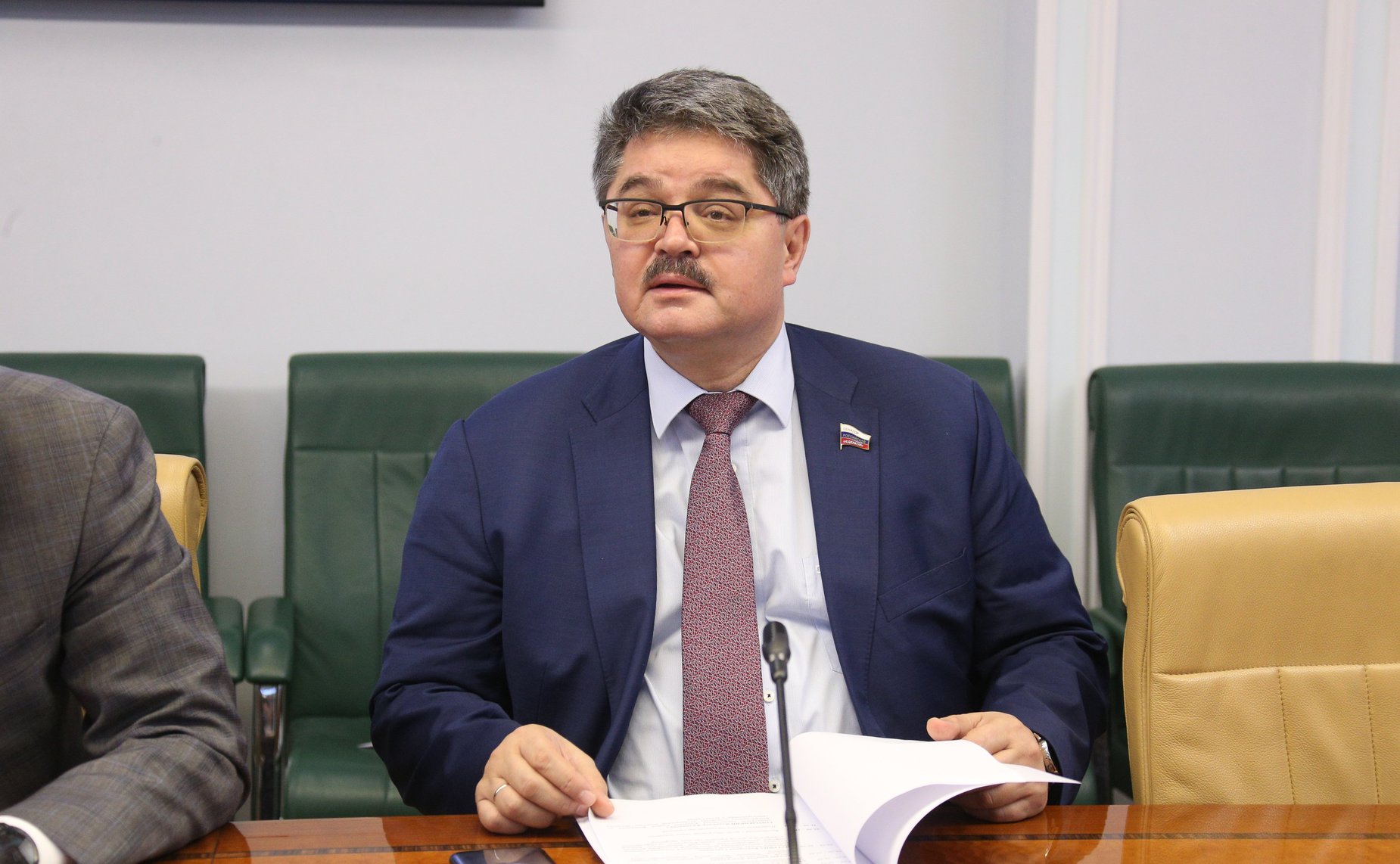 Анатолий Широков