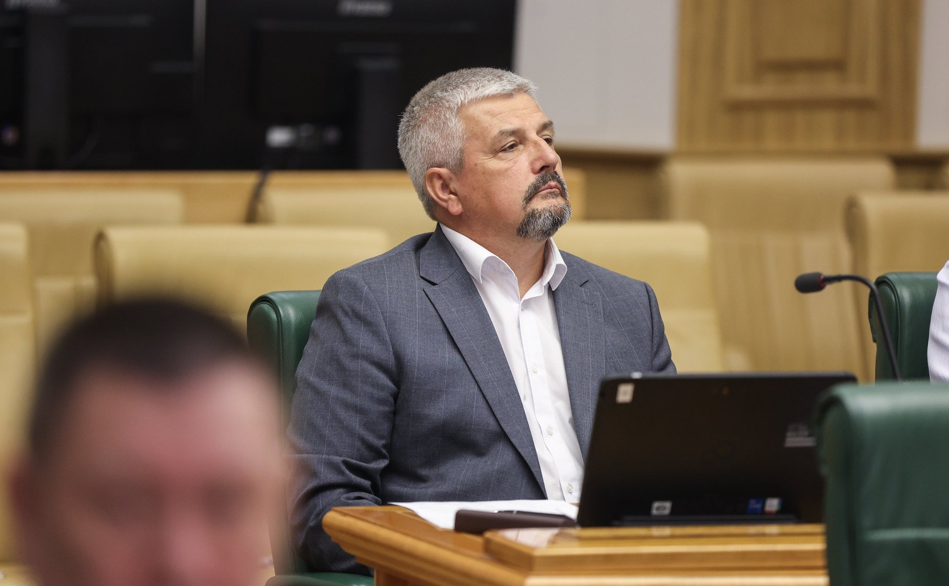 Парламентские слушания Комитета Совета Федерации по федеративному устройству, региональной политике, МСУ и делам Севера на тему «Перспективы развития рынка арендного жилья в РФ»