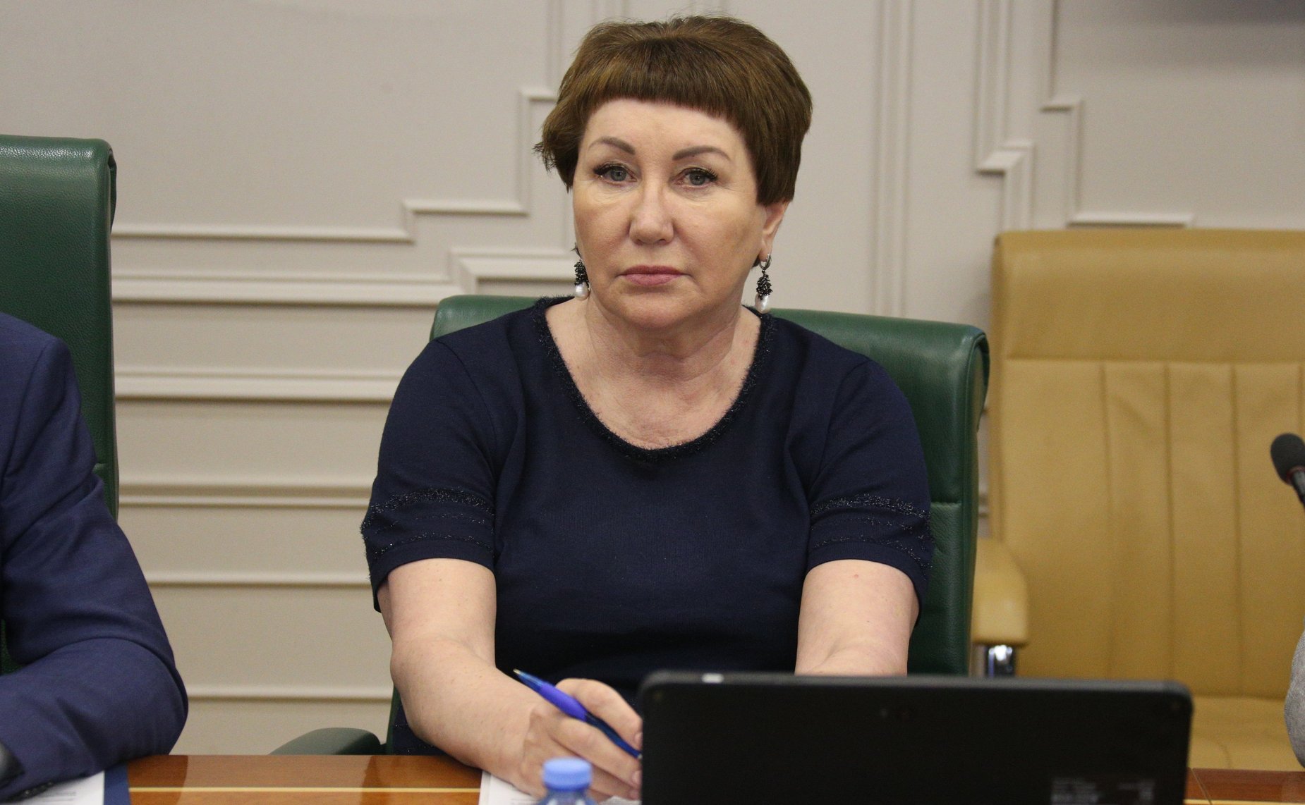 Елена Перминова