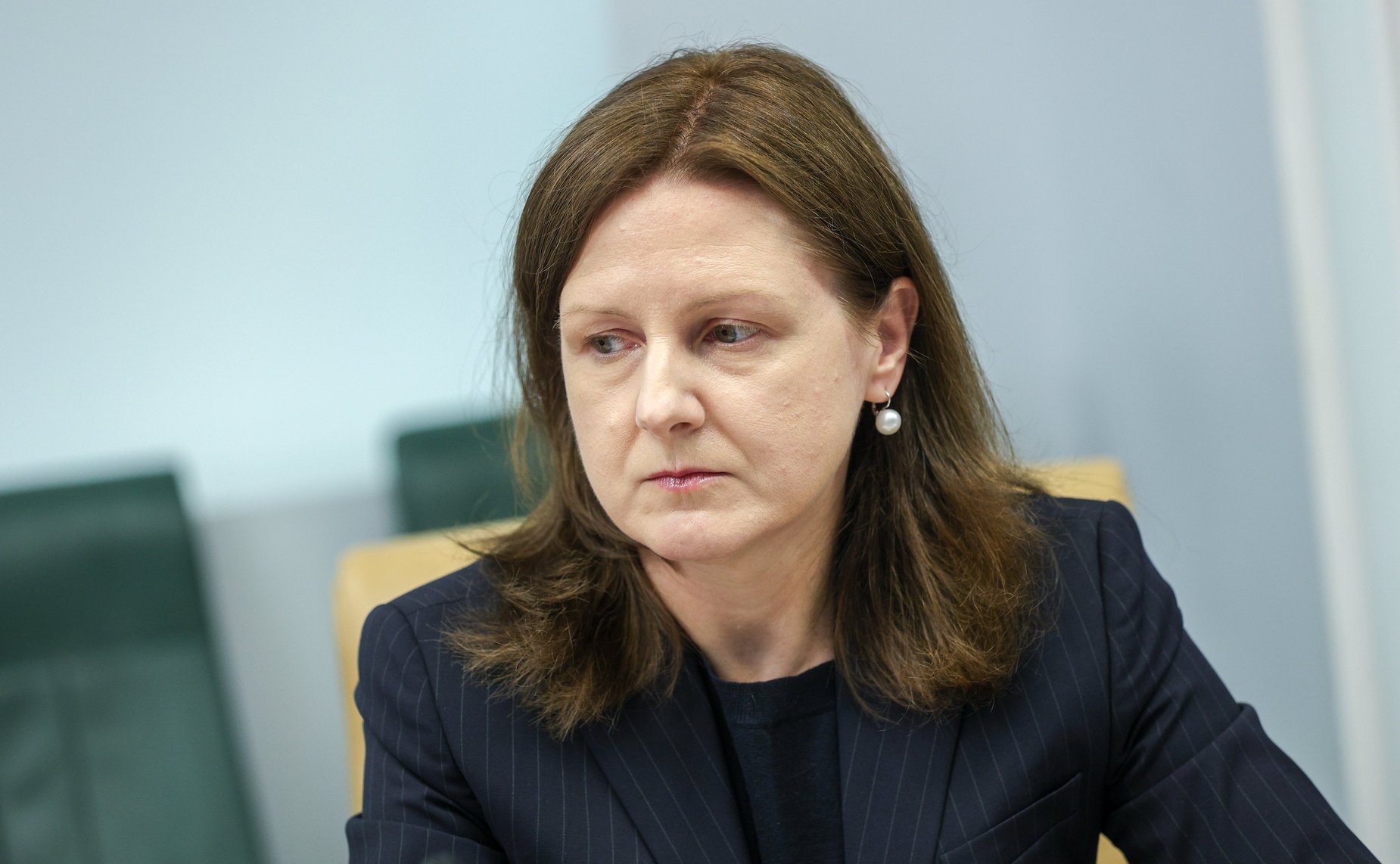 Совещание Комитета Совета Федерации по Регламенту и организации парламентской деятельности по вопросу практики нормативно-правового регулирования международного взаимодействия в сфере предупреждения и противодействия коррупции