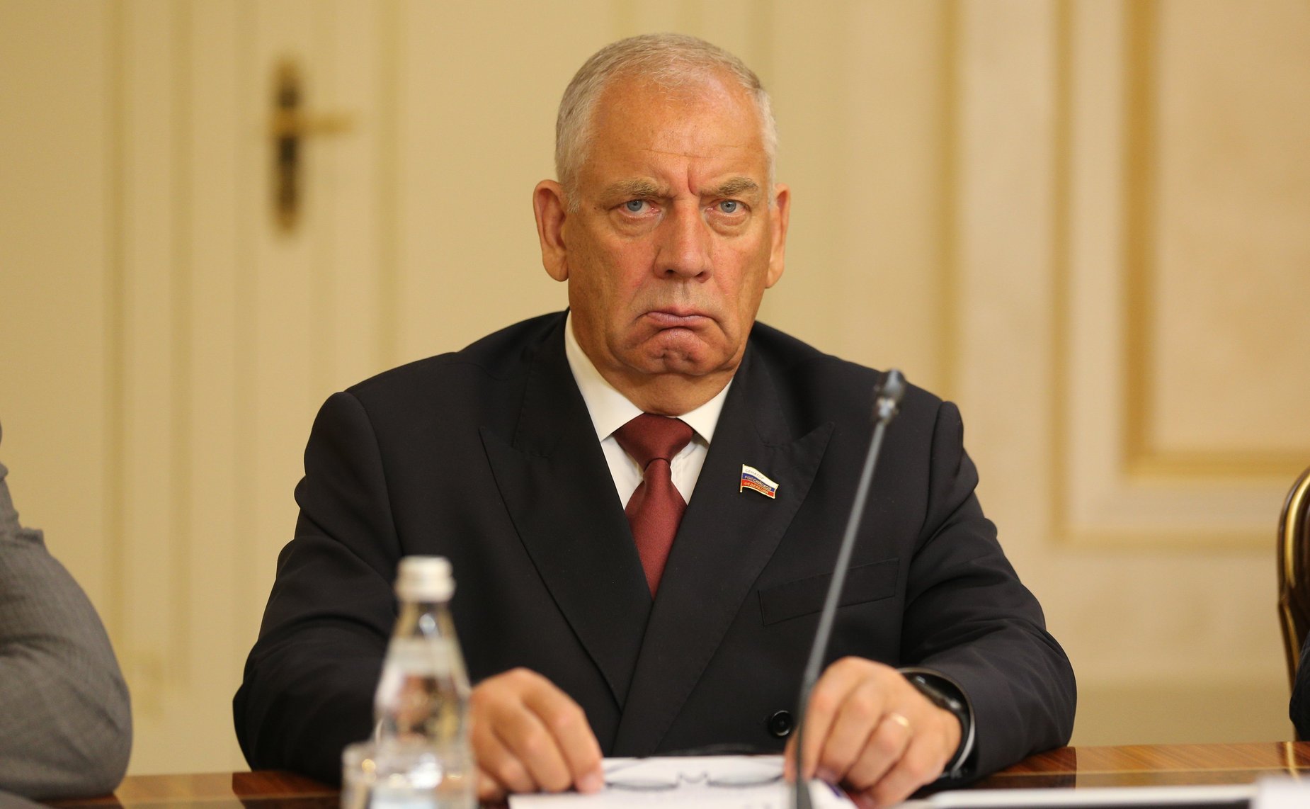 Сергей Митин