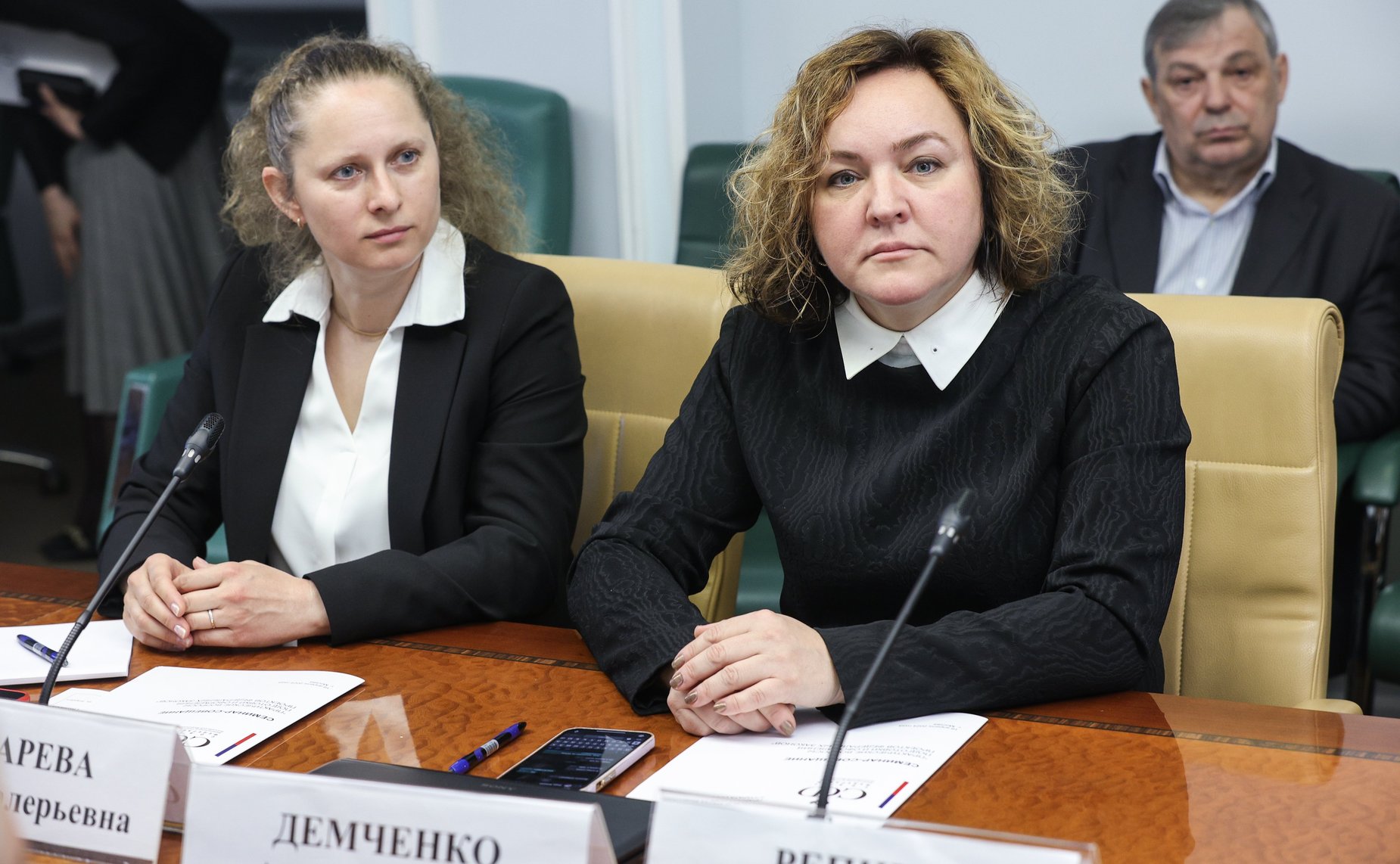 Семинар-совещание Правового управления для законодательных органов субъектов Российской Федерации и помощников сенаторов Российской Федерации «Практические вопросы подготовки и оформления проектов федеральных законов»