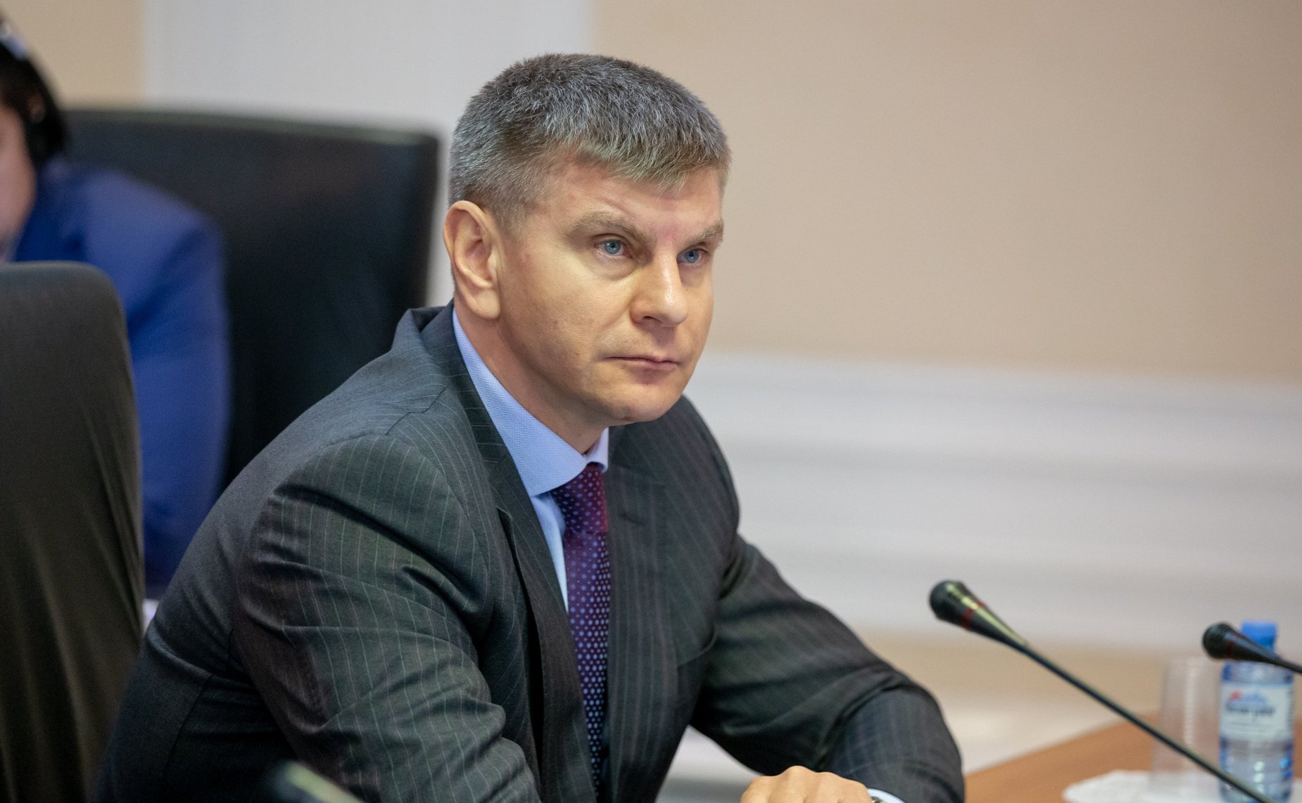 Геннадий Голов