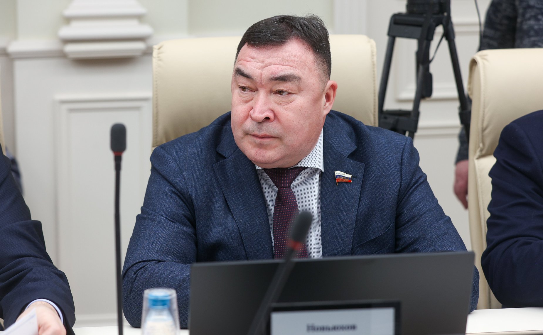 Александр Новьюхов