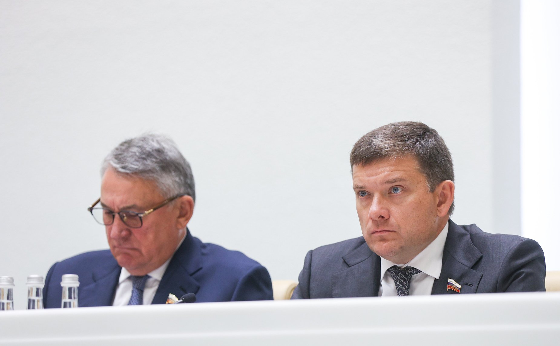 Николай Журавлев