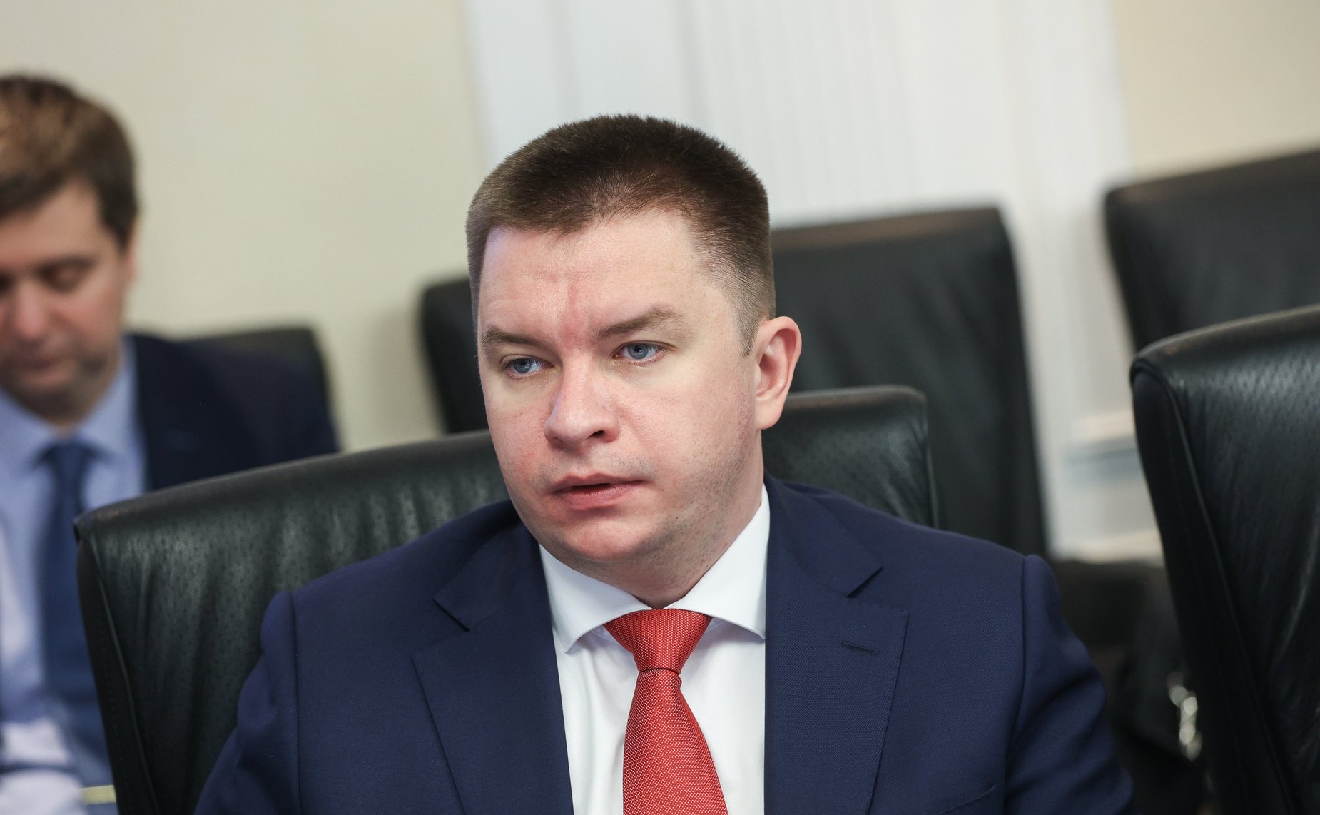Расширенное заседание Комитета Совета Федерации по федеративному устройству, региональной политике, местному самоуправлению и делам Севера