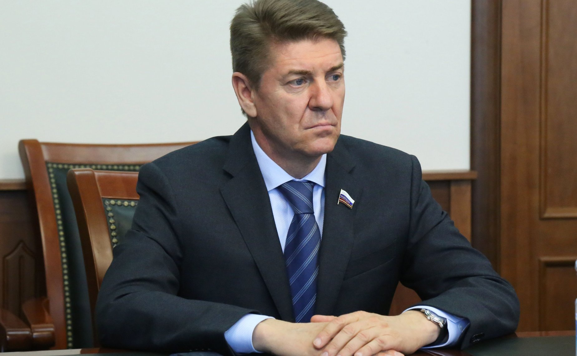 Андрей Шевченко