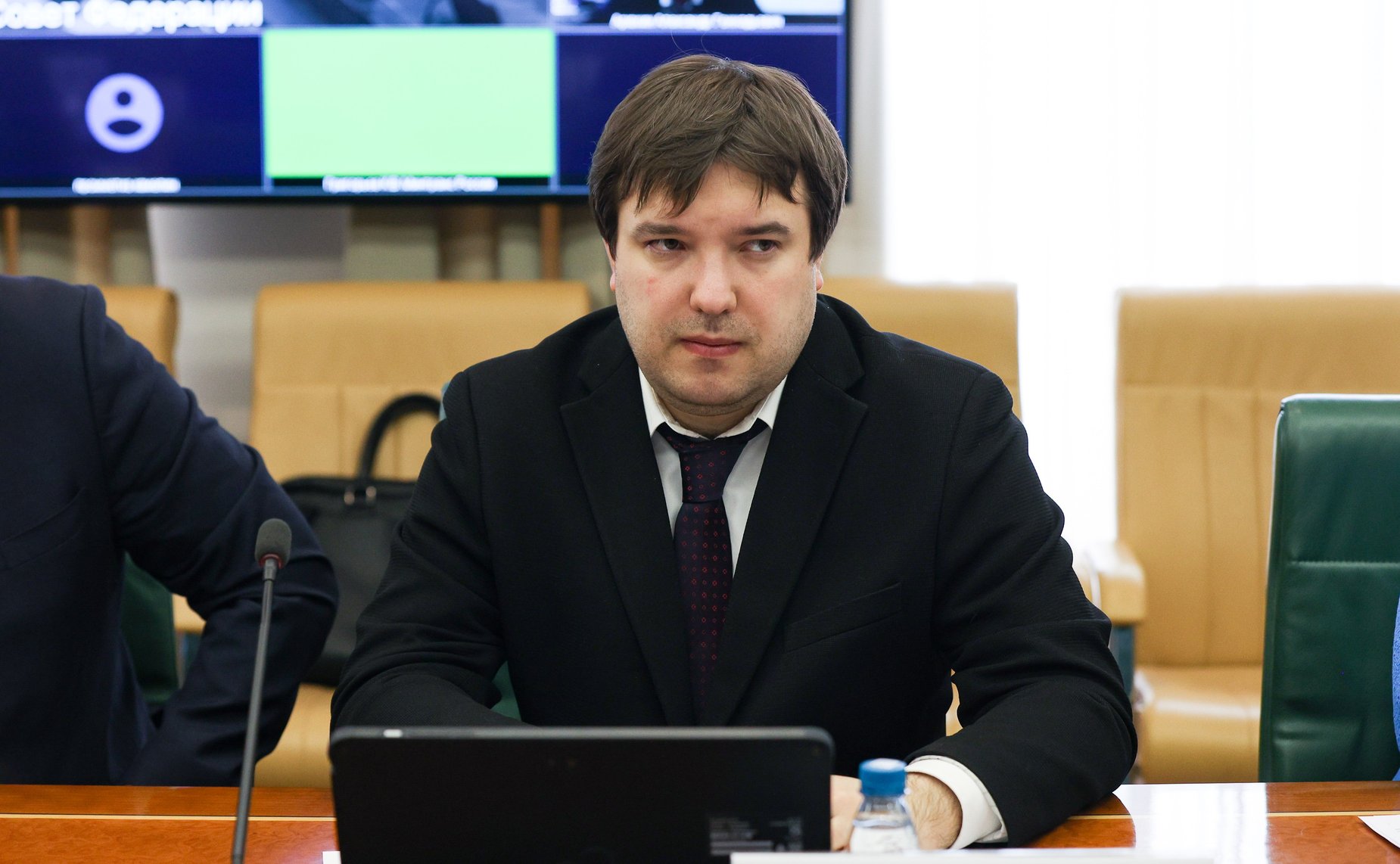 Совещание Комитета Совета Федерации по экономической политике «О мерах государственной поддержки металлургических предприятий в условиях санкционного давления и падения производства»