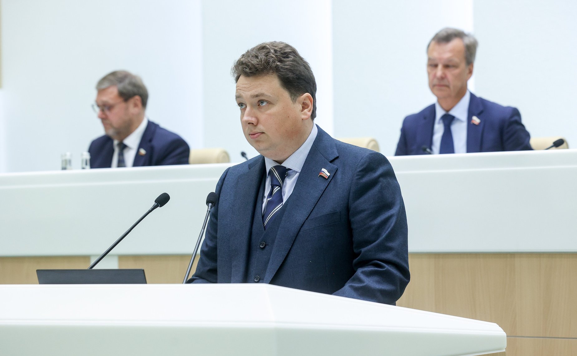 Александр Шендерюк-Жидков