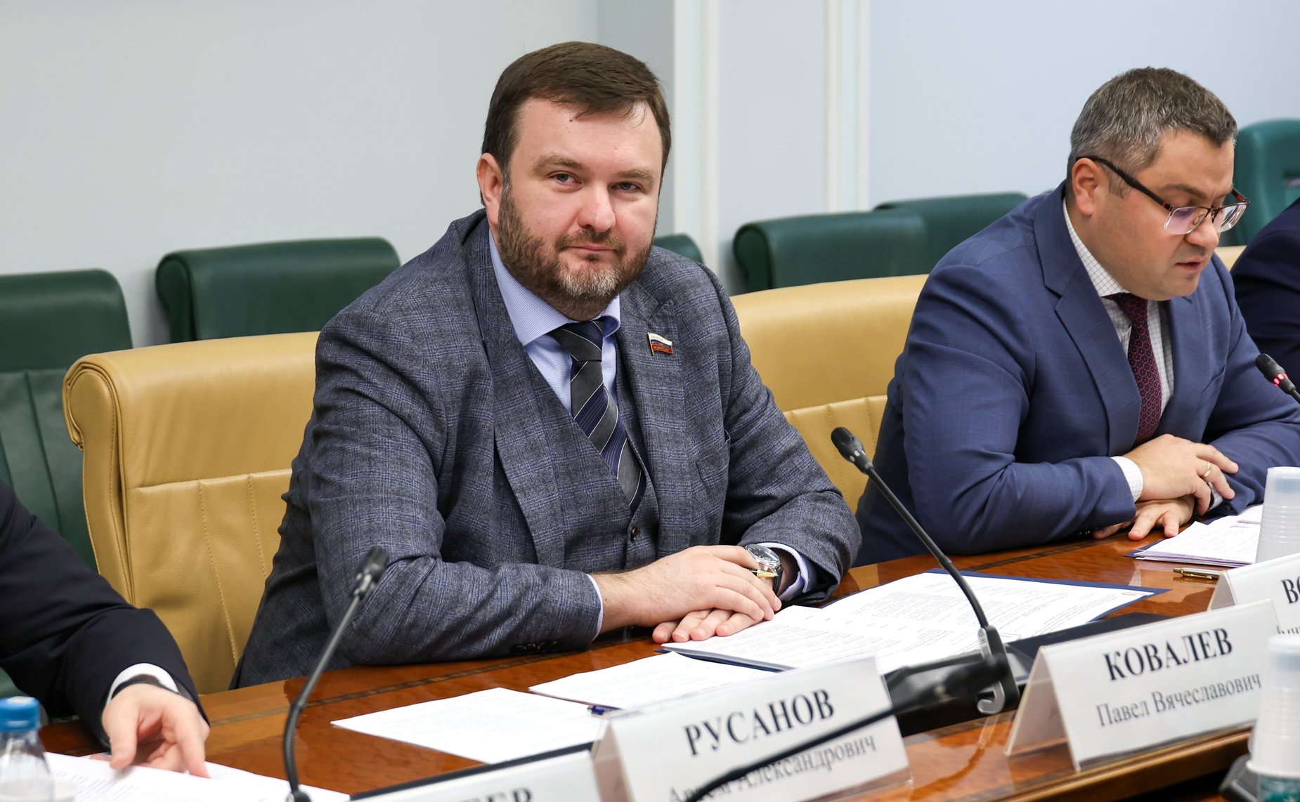 Дмитрий Ворона