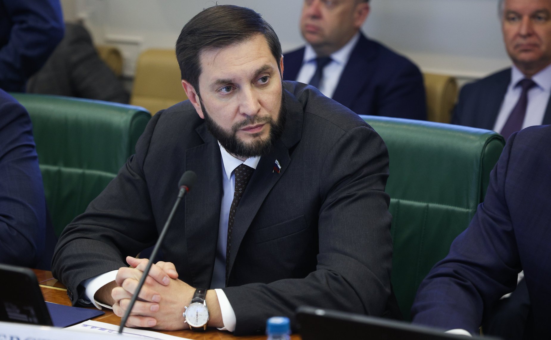 Иван Евстифеев