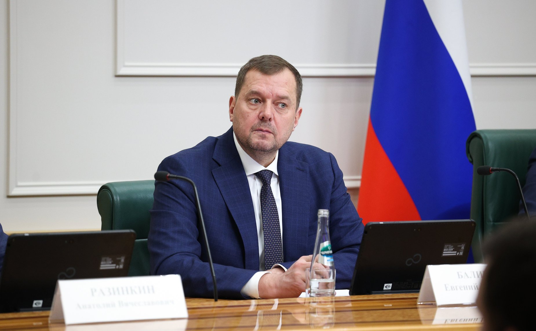 Евгений Балицкий