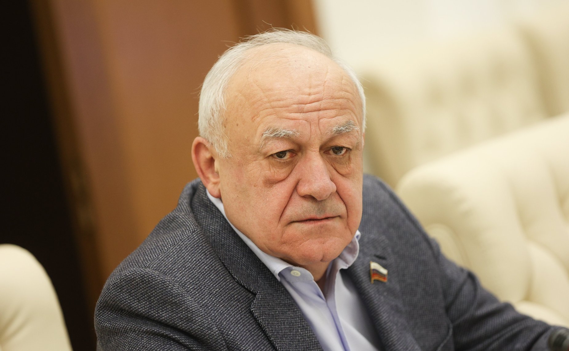 Таймураз Мамсуров