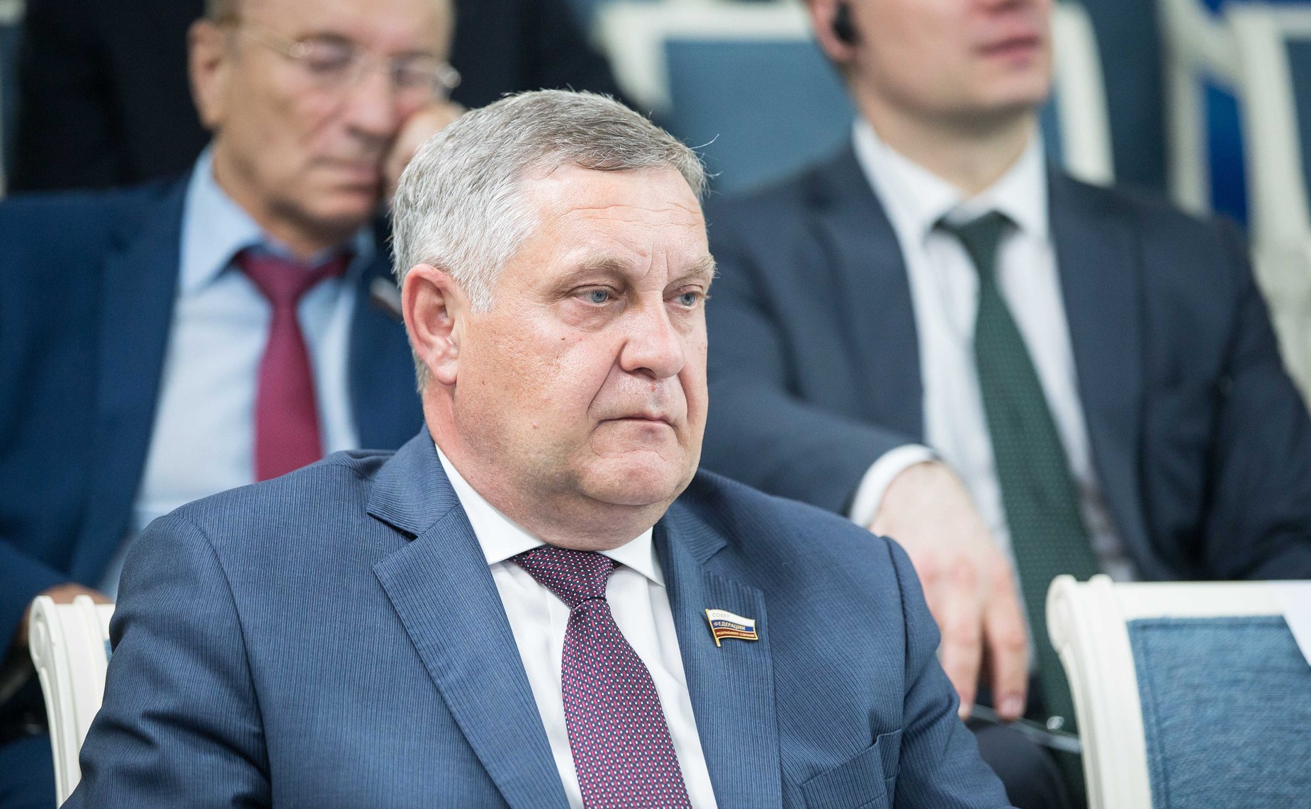 Александр Ракитин