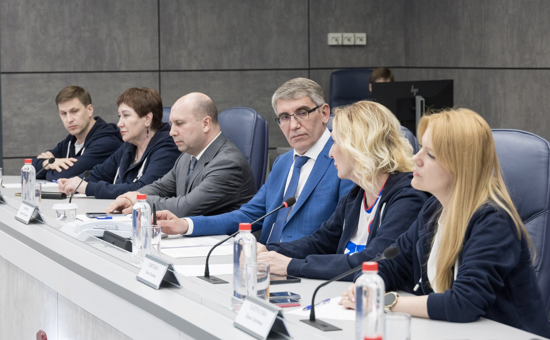 В Тульской области состоялись мероприятия проекта Комитета Совета Федерации по социальной политике «Социальный маршрут. Мобильный сенатор»