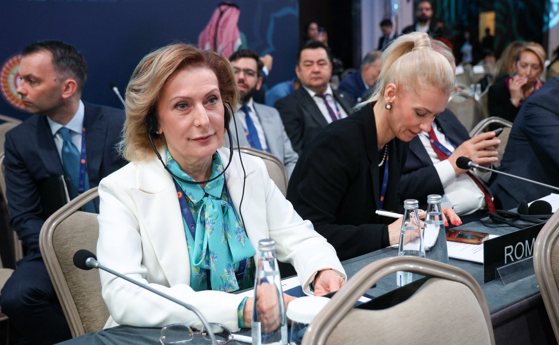 Инна Святенко