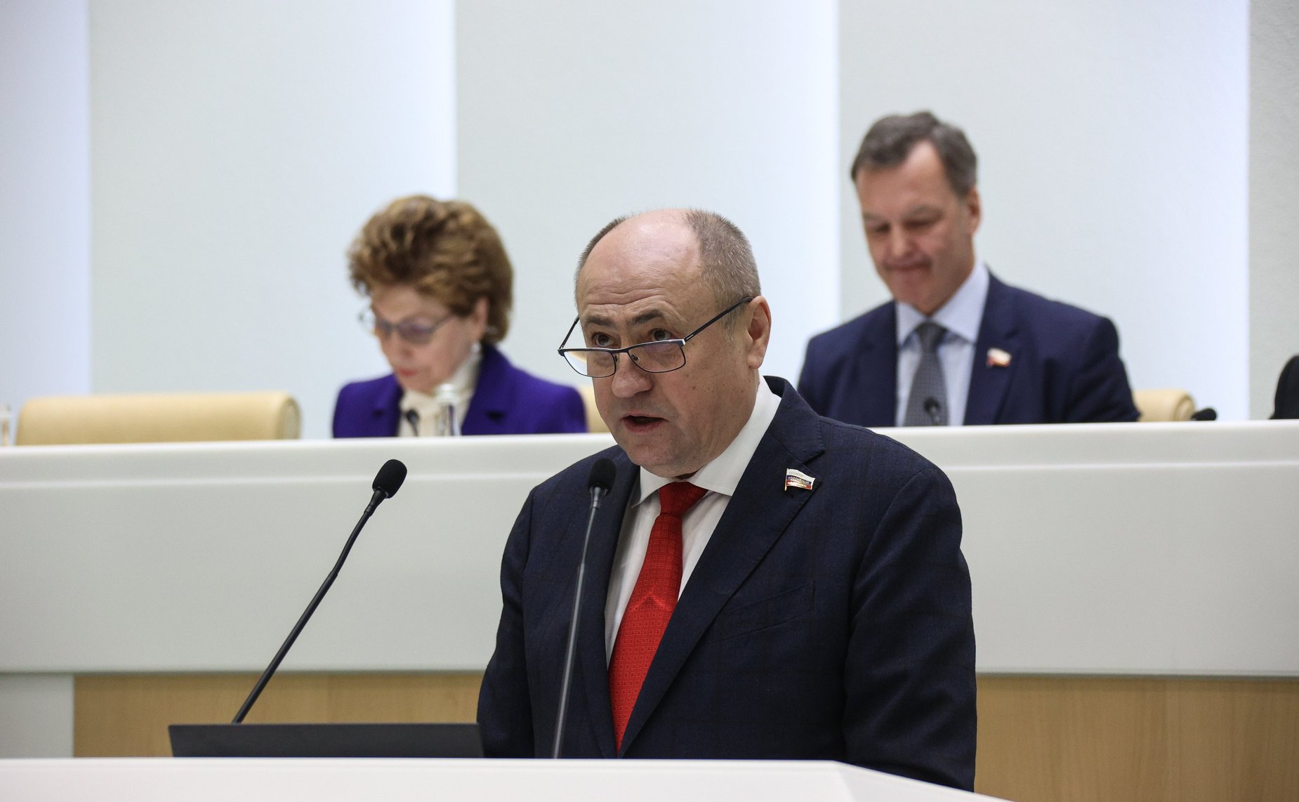 Николай Кондратюк