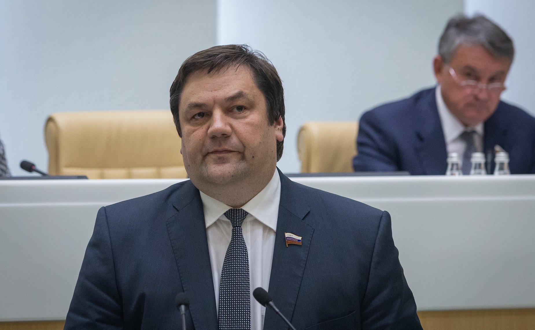 Игорь Фомин