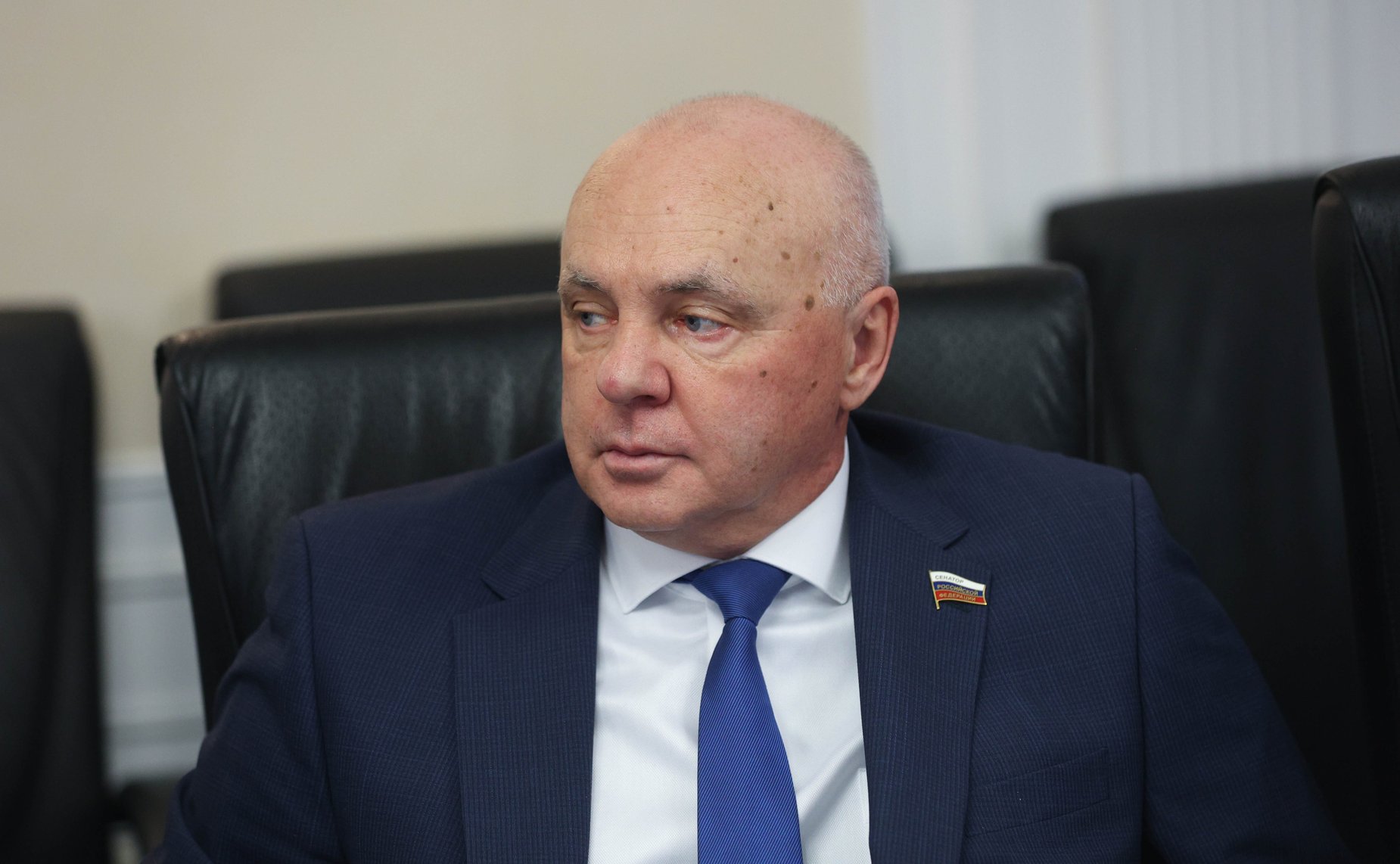 Андрей Шохин