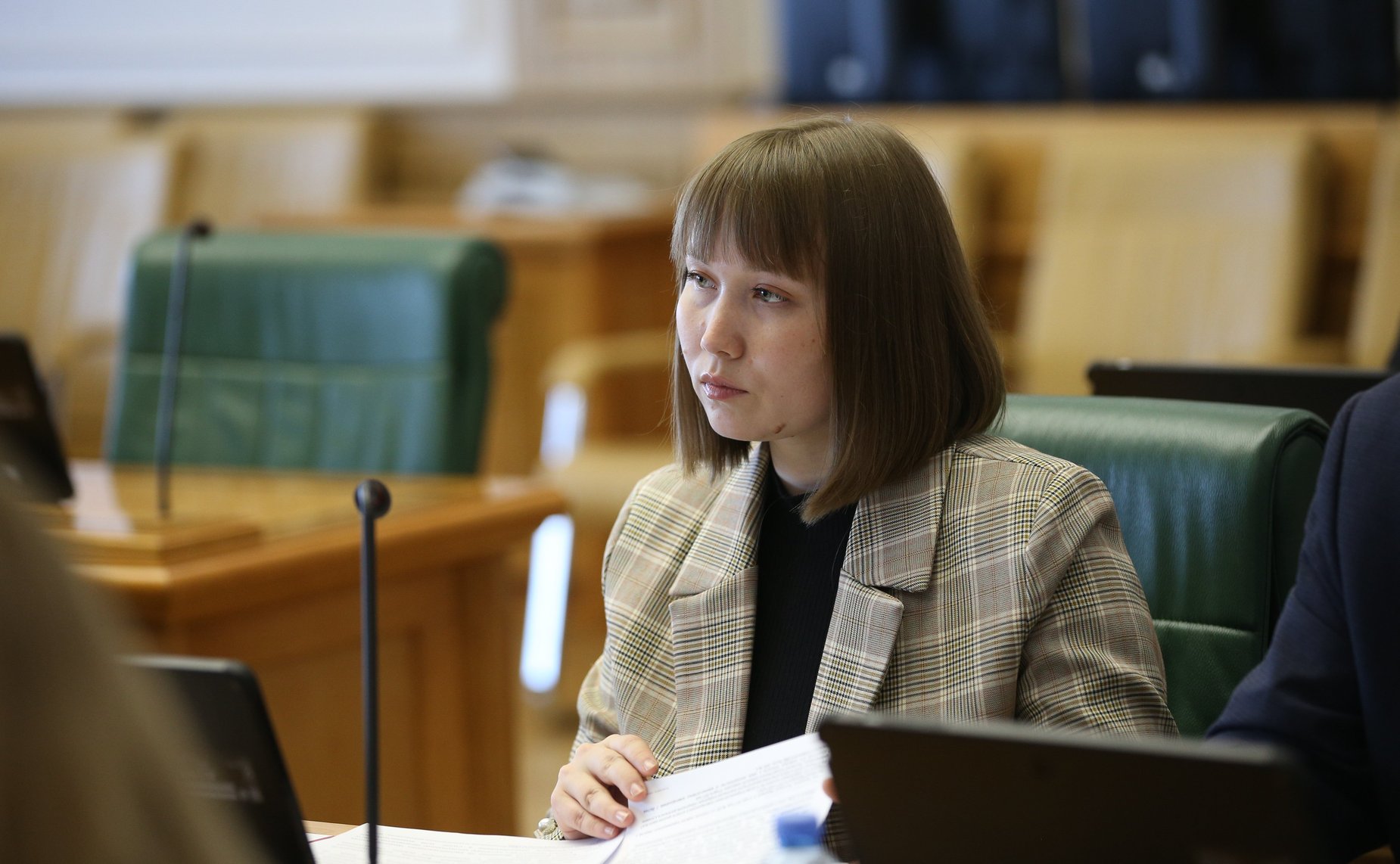 Семинар-совещание на тему «Перспективы внедрения электронного производства по делам об административных правонарушениях»