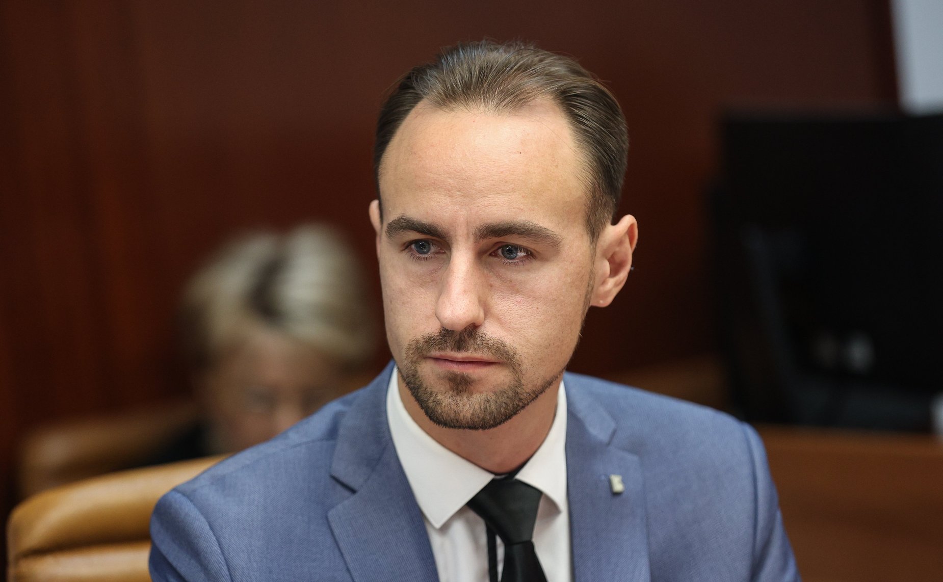 Заседание секции «Распространение российских цифровых продуктов и платформ» при Совете по развитию цифровой экономики при СФ