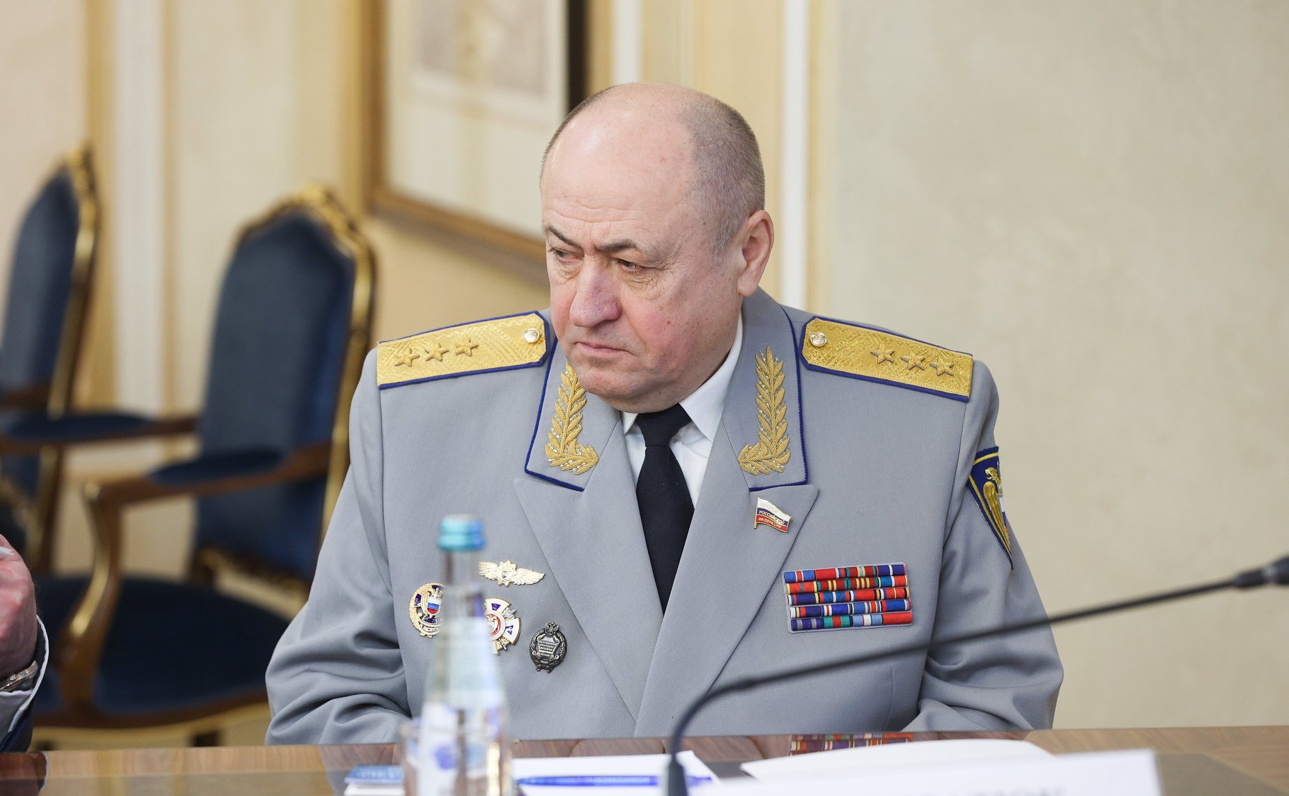 Николай Кондратюк