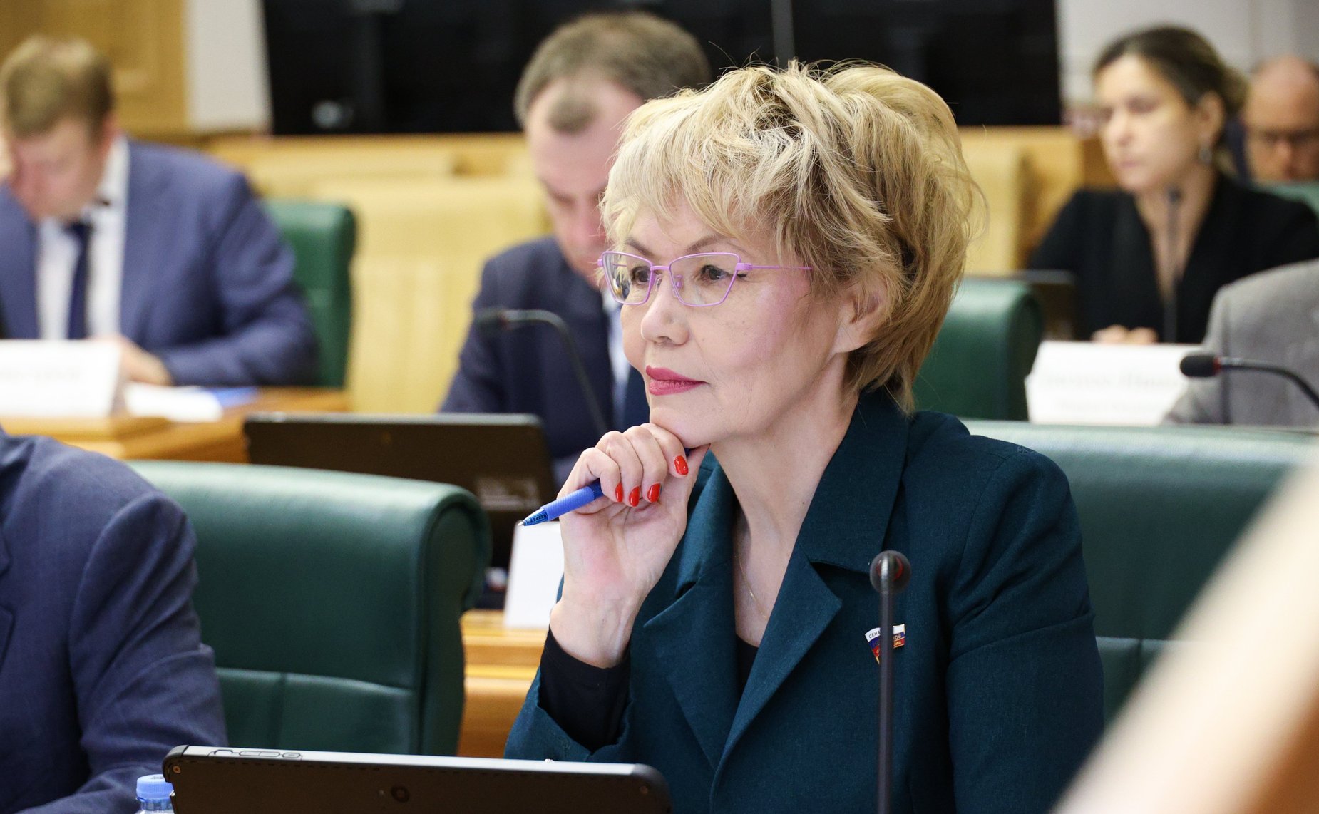 Дина Оюн