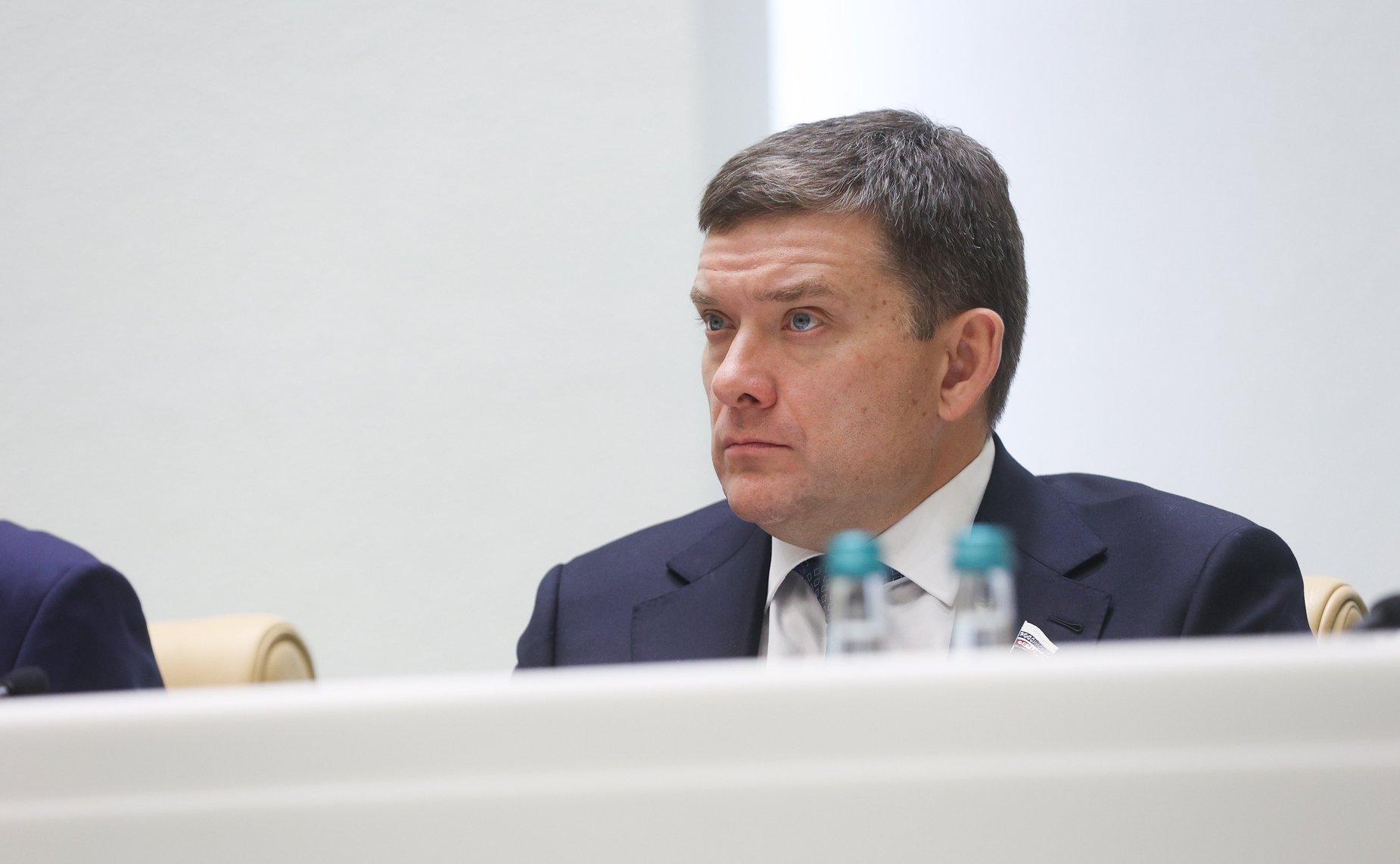 Николай Журавлев