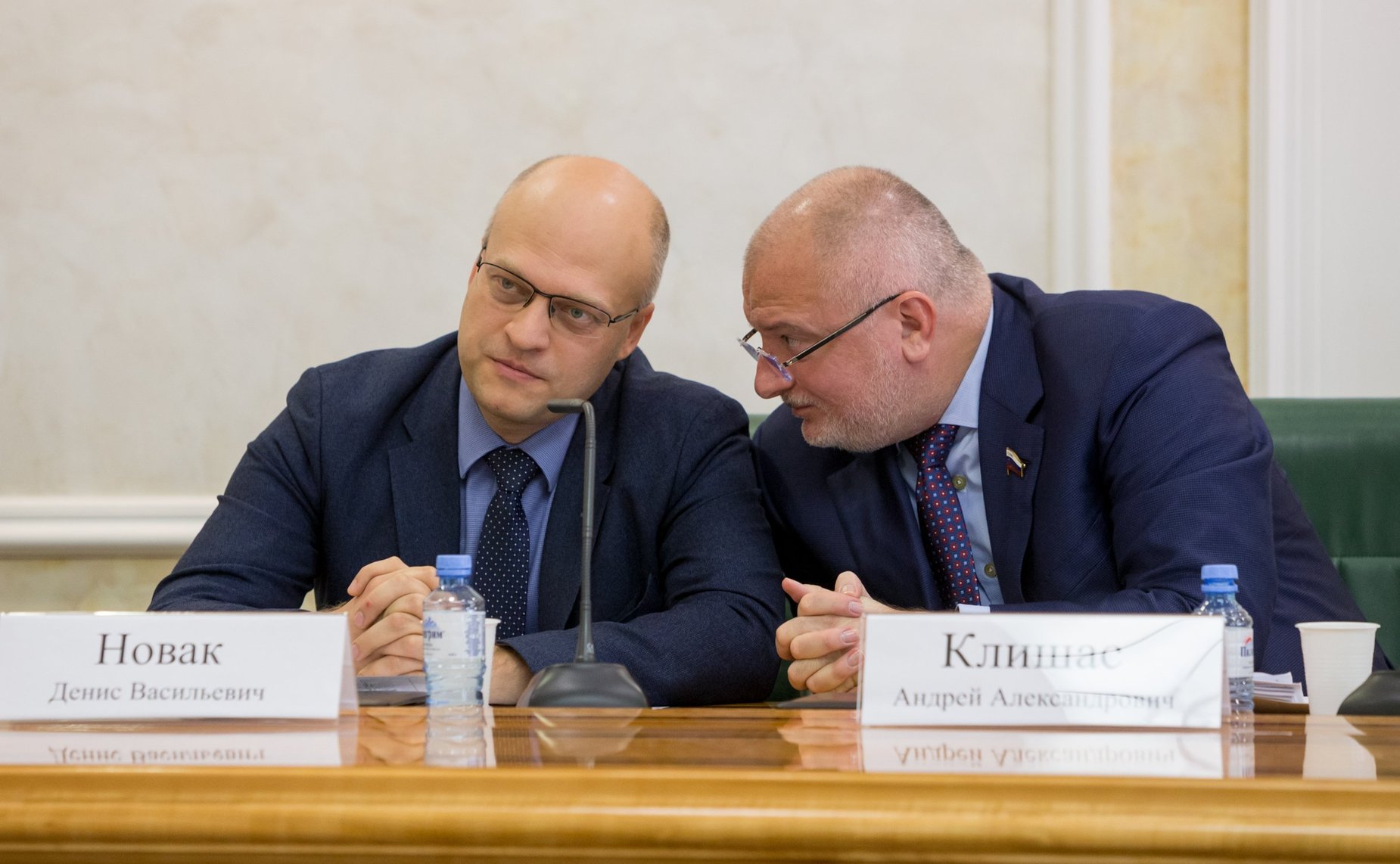 «Круглый стол» на тему «Актуальные вопросы организации системы нотариата, формирования стоимости нотариальных услуг, финансового обеспечения деятельности и ответственности нотариусов»