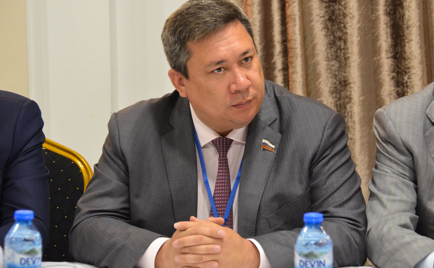 Владимир Полетаев