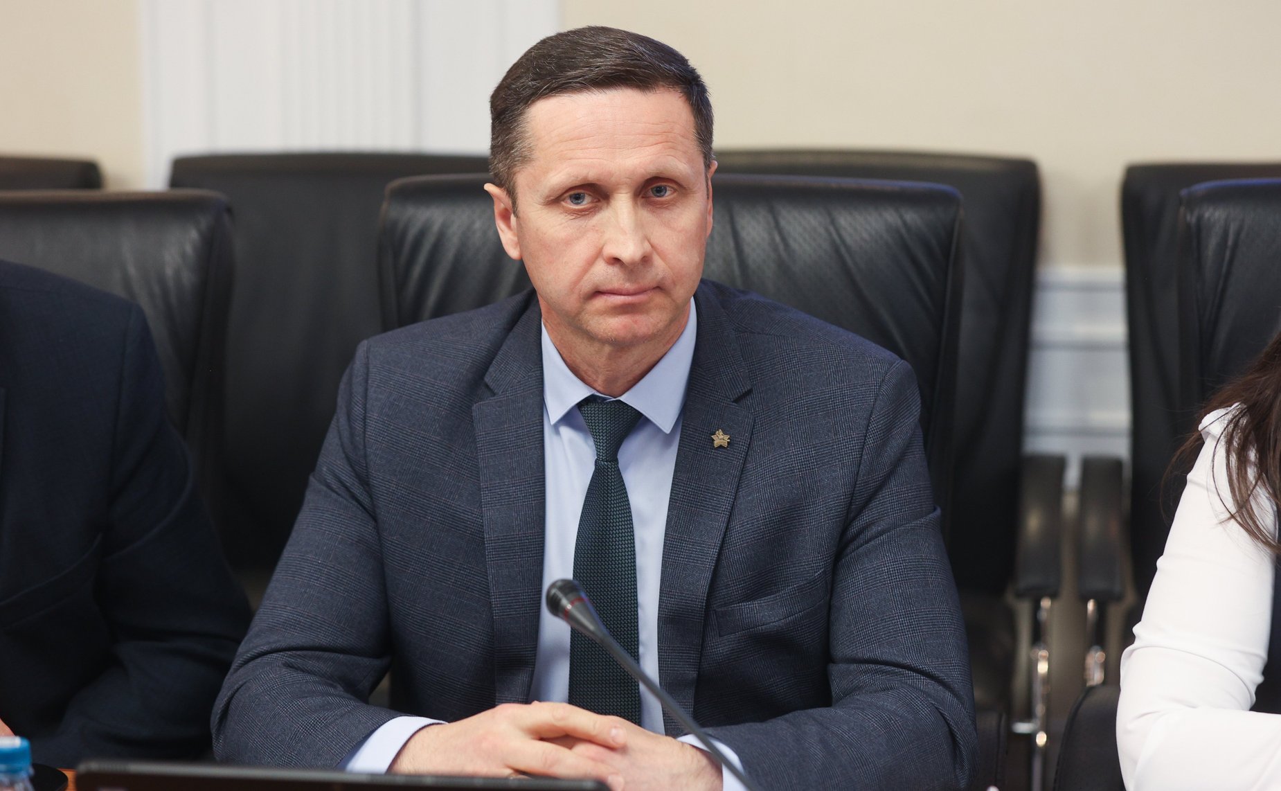 Круглый стол Комитета СФ по федеративному устройству, региональной политике, МСУ и делам Севера на тему «Государственная поддержка закрытых административно-территориальных образований»