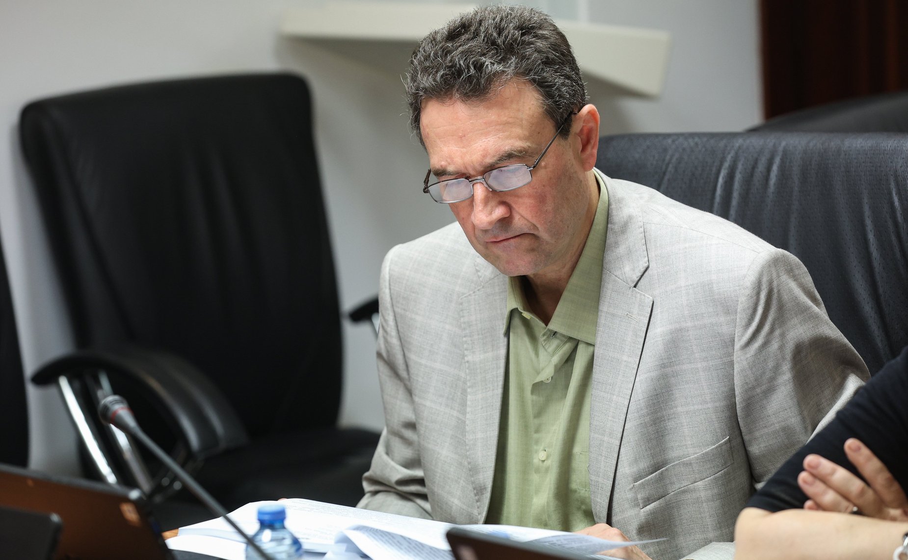 Круглый стол Комитета СФ по аграрно-продовольственной политике и природопользованию на тему «Развитие сельскохозяйственной кооперации в РФ: проблемы и перспективы»