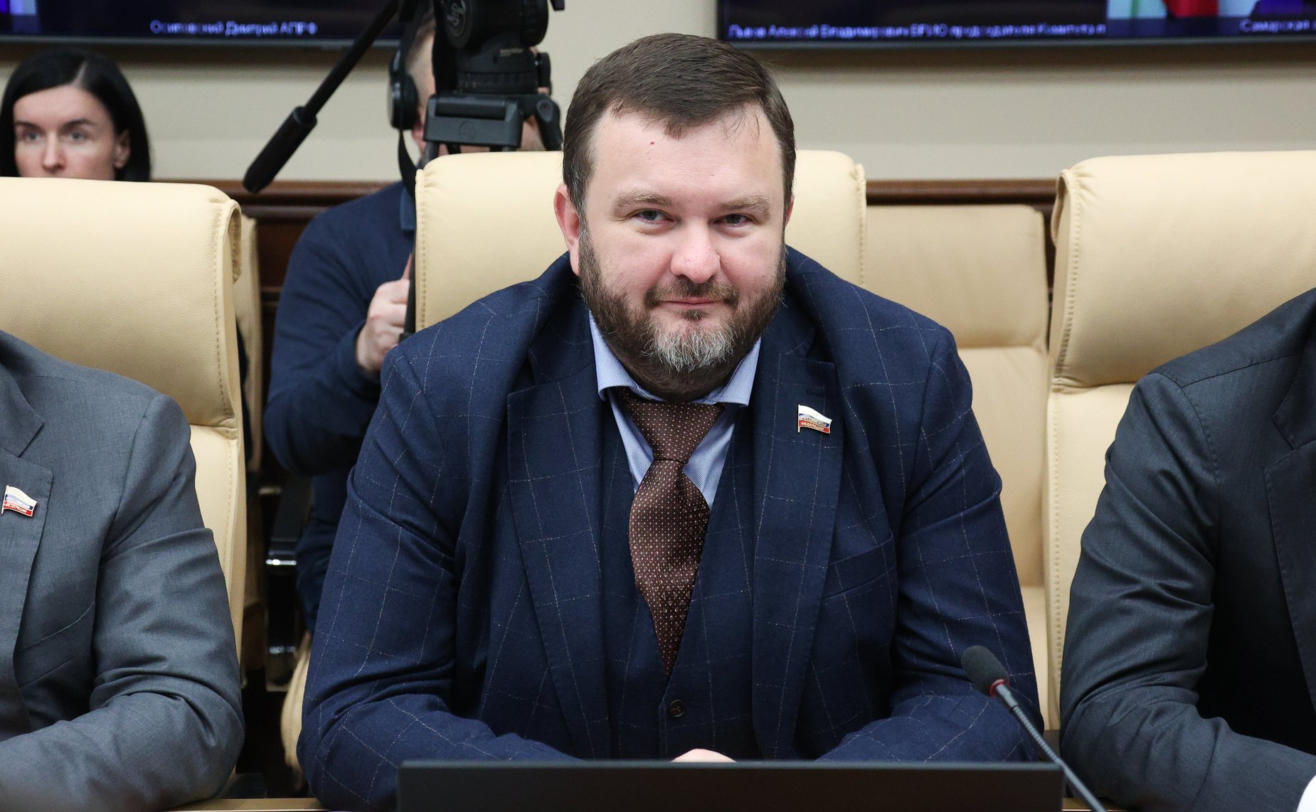 Дмитрий Ворона
