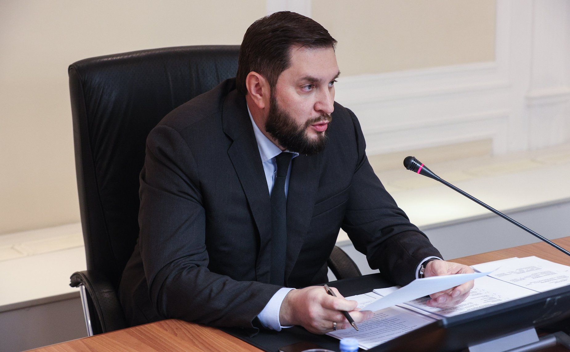 Иван Евстифеев