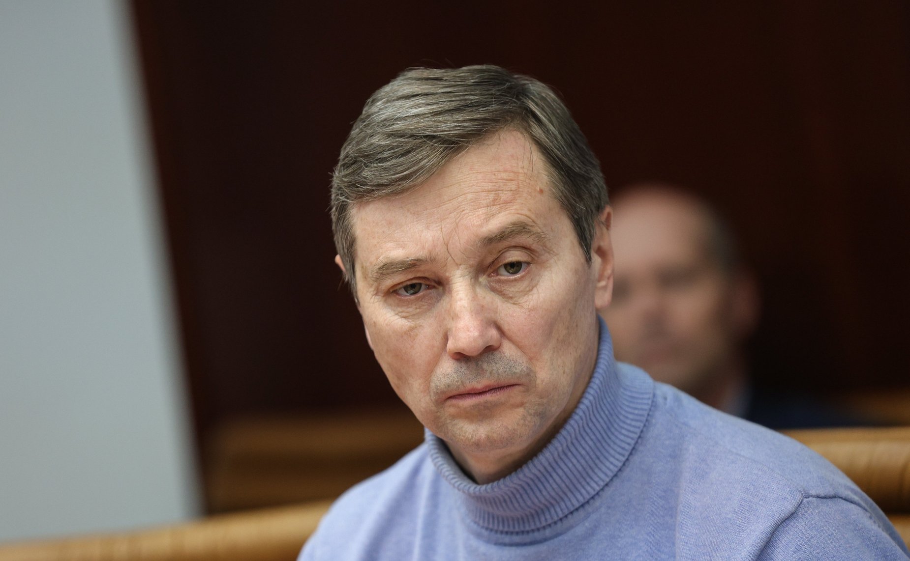 Круглый стол Комитета СФ по социальной политике