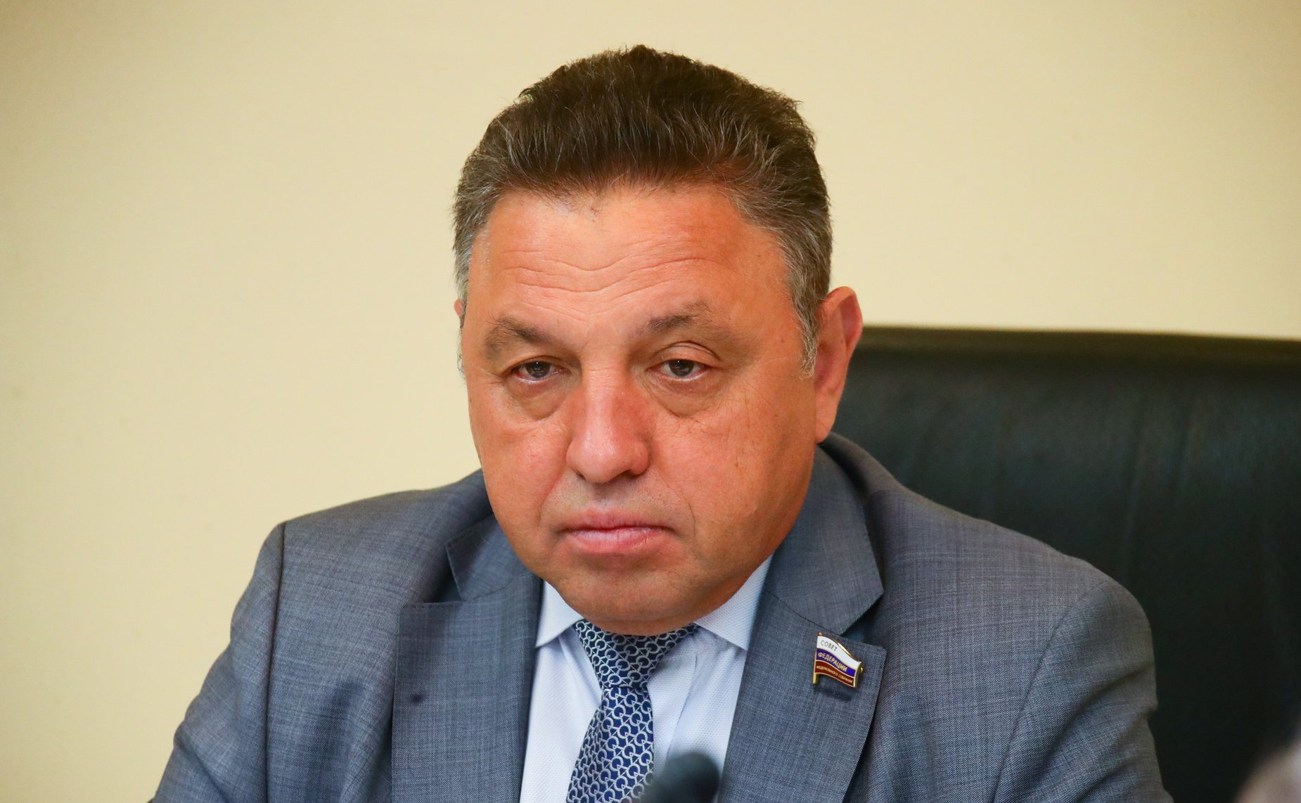 Вячеслав Тимченко