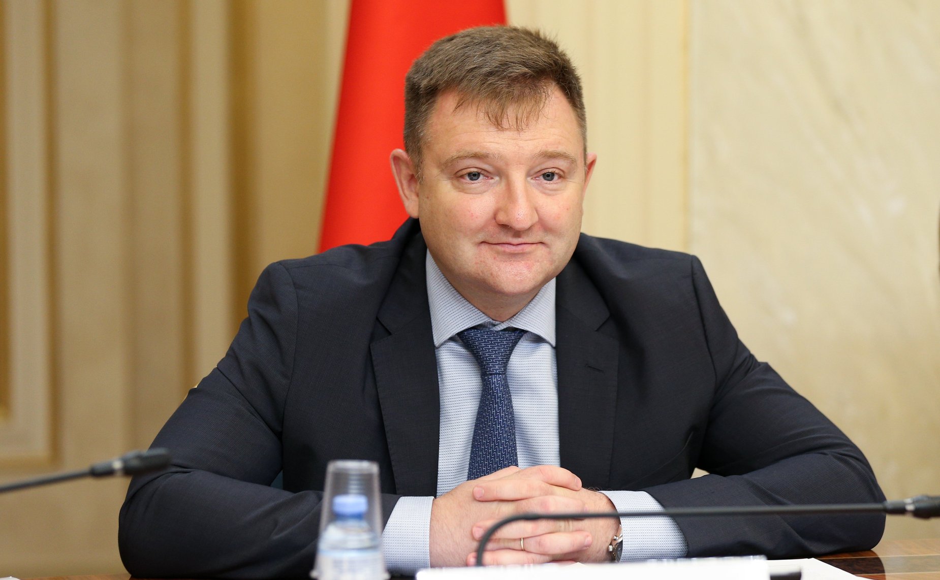 VIII Форум регионов России и Беларуси. Заседание секции 1 «Направления развития российско-белорусского сотрудничества в сфере науки и образования в эпоху «больших вызовов» и цифровых технологий»