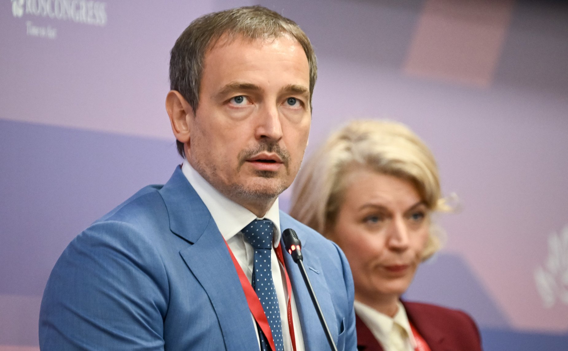 Сессии на тему «Совершенствование законодательного регулирования преференциальных режимов Дальнего Востока и Арктики». X Восточный экономический форум